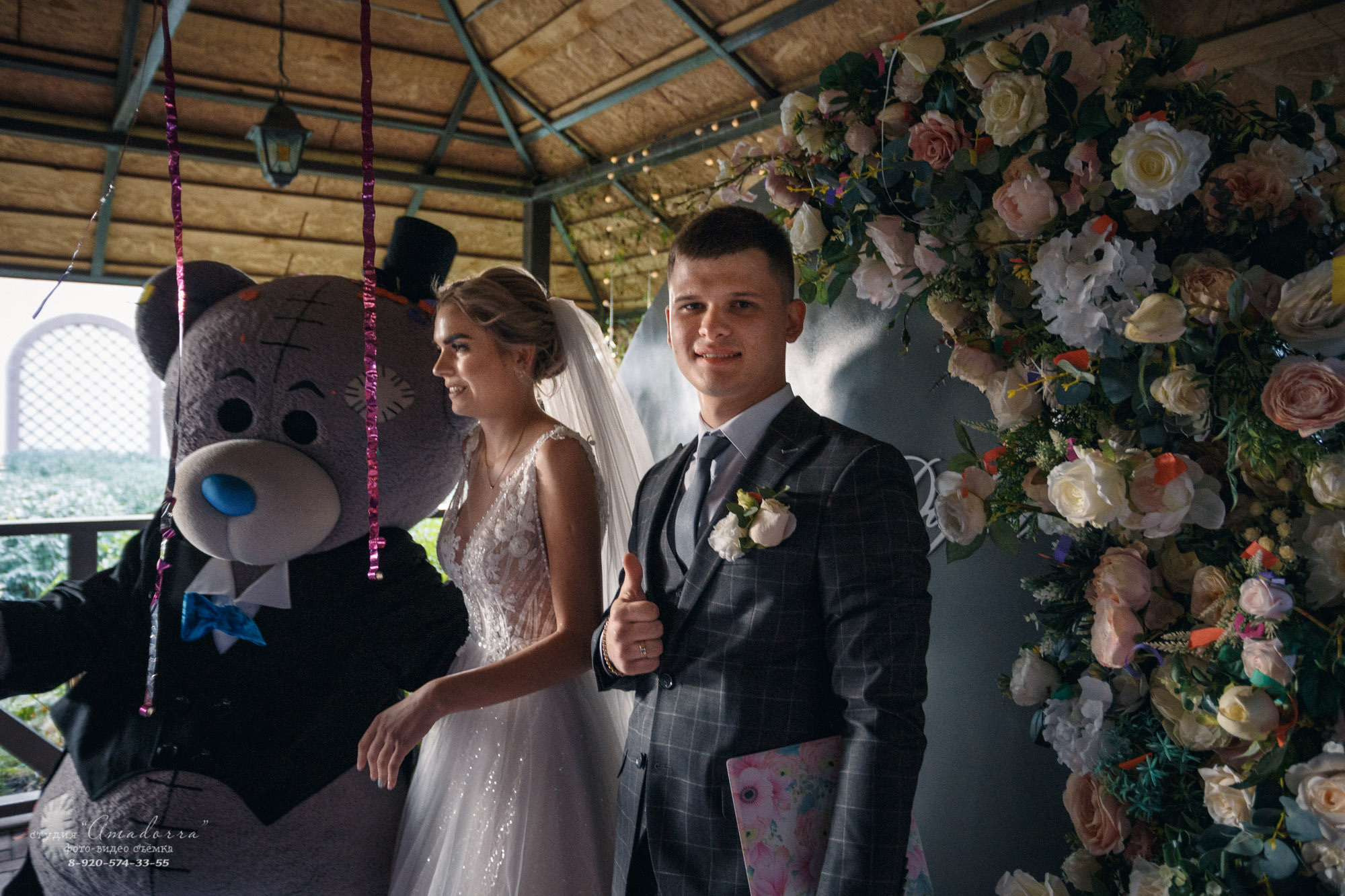 Свадебные фотографии, свадебного фотографа. Великолепные фото свадьбы от белгородского фотографа