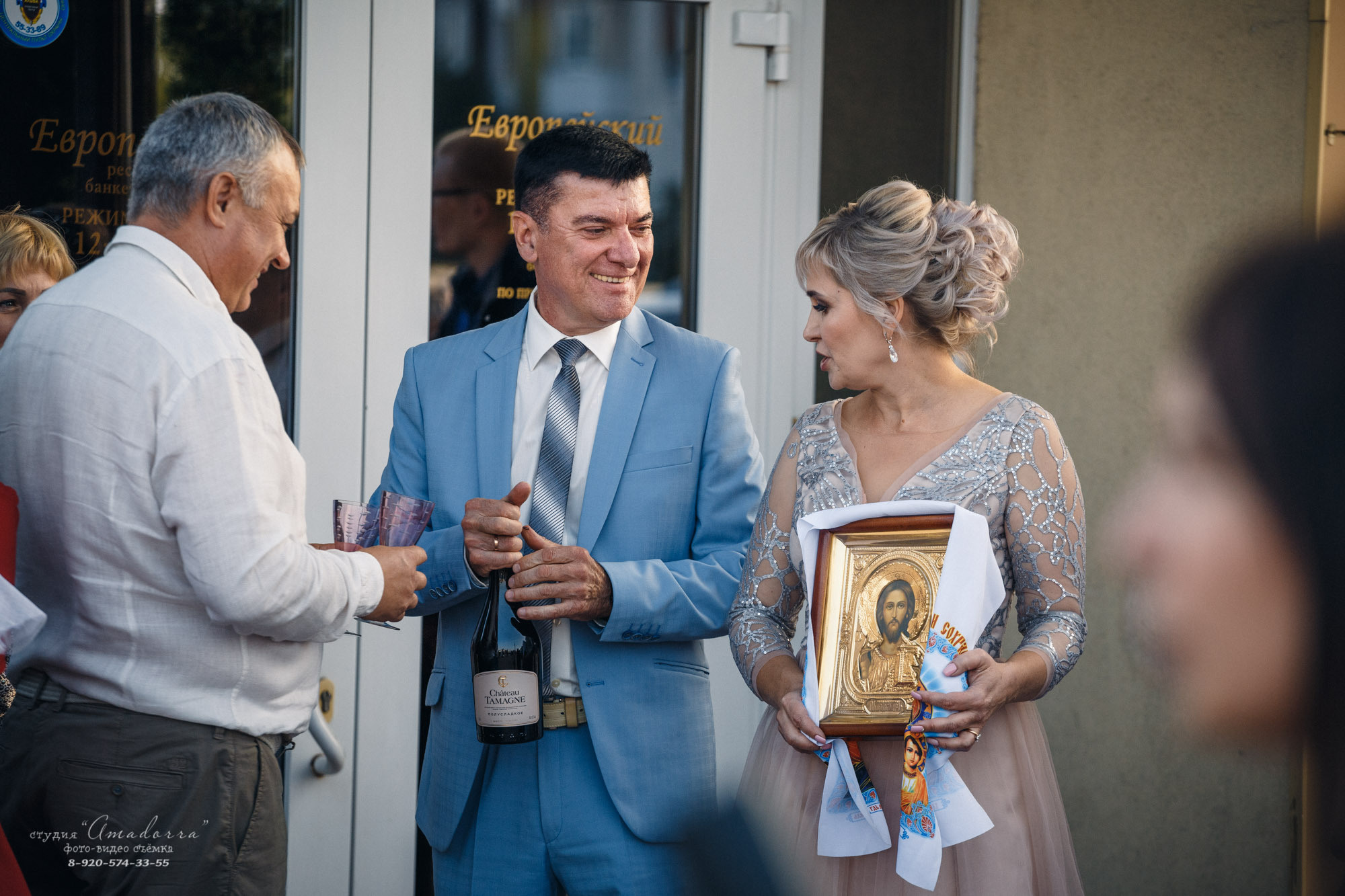 Свадебные фотографии, свадебного фотографа. Великолепные фото свадьбы от белгородского фотографа