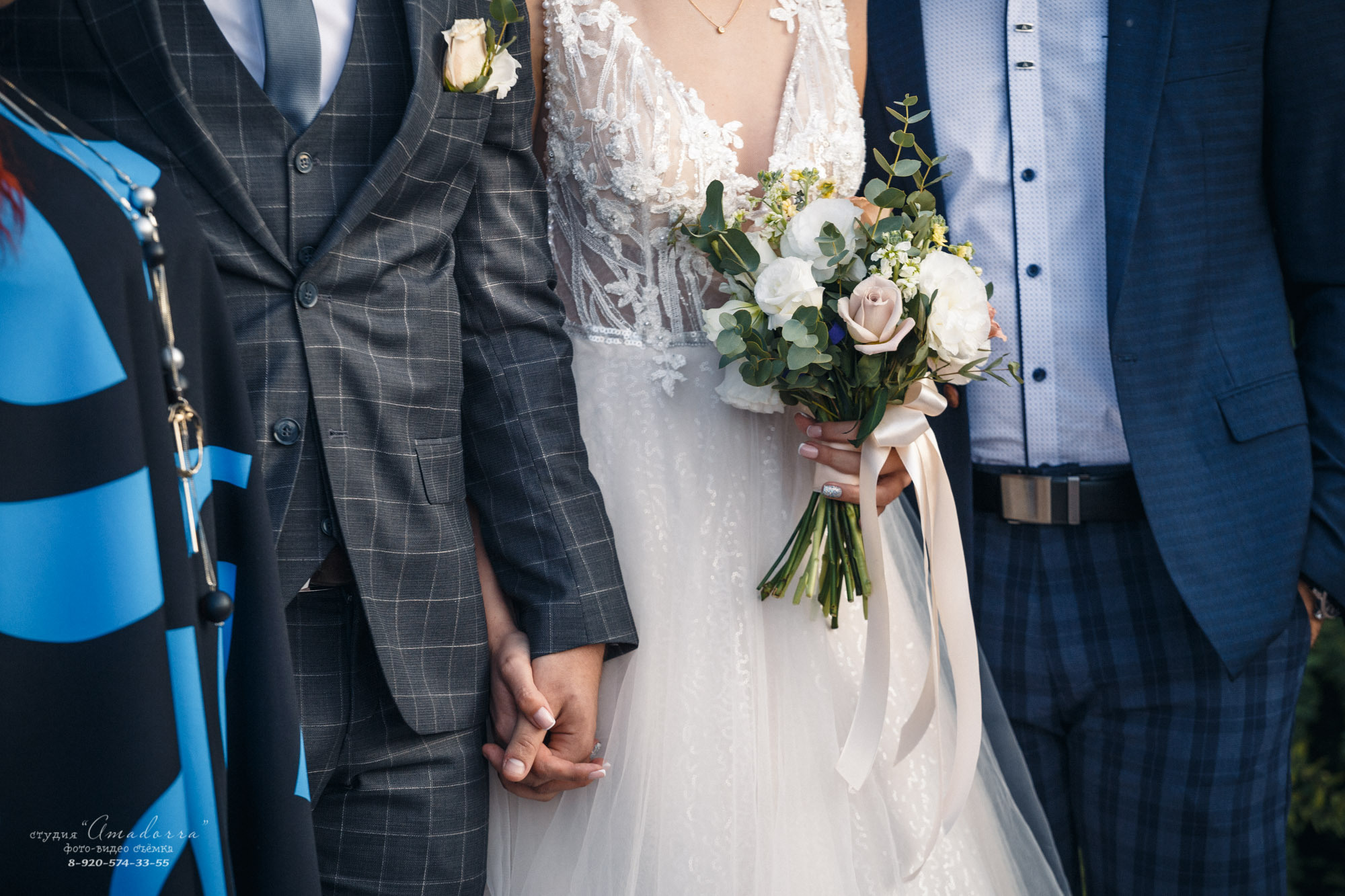 Свадебные фотографии, свадебного фотографа. Великолепные фото свадьбы от белгородского фотографа