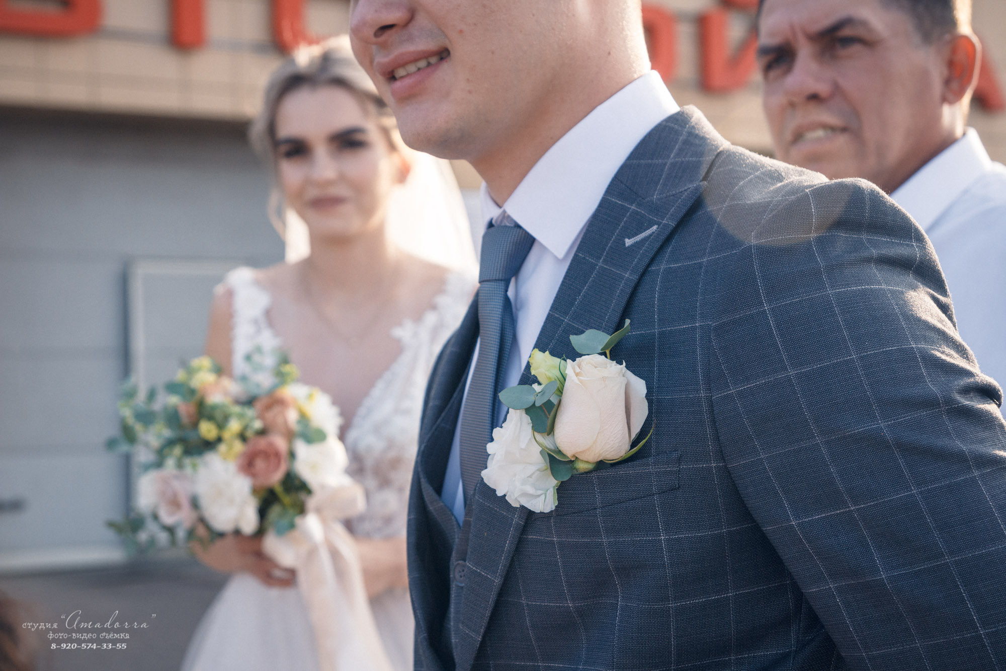 Свадебные фотографии, свадебного фотографа. Великолепные фото свадьбы от белгородского фотографа