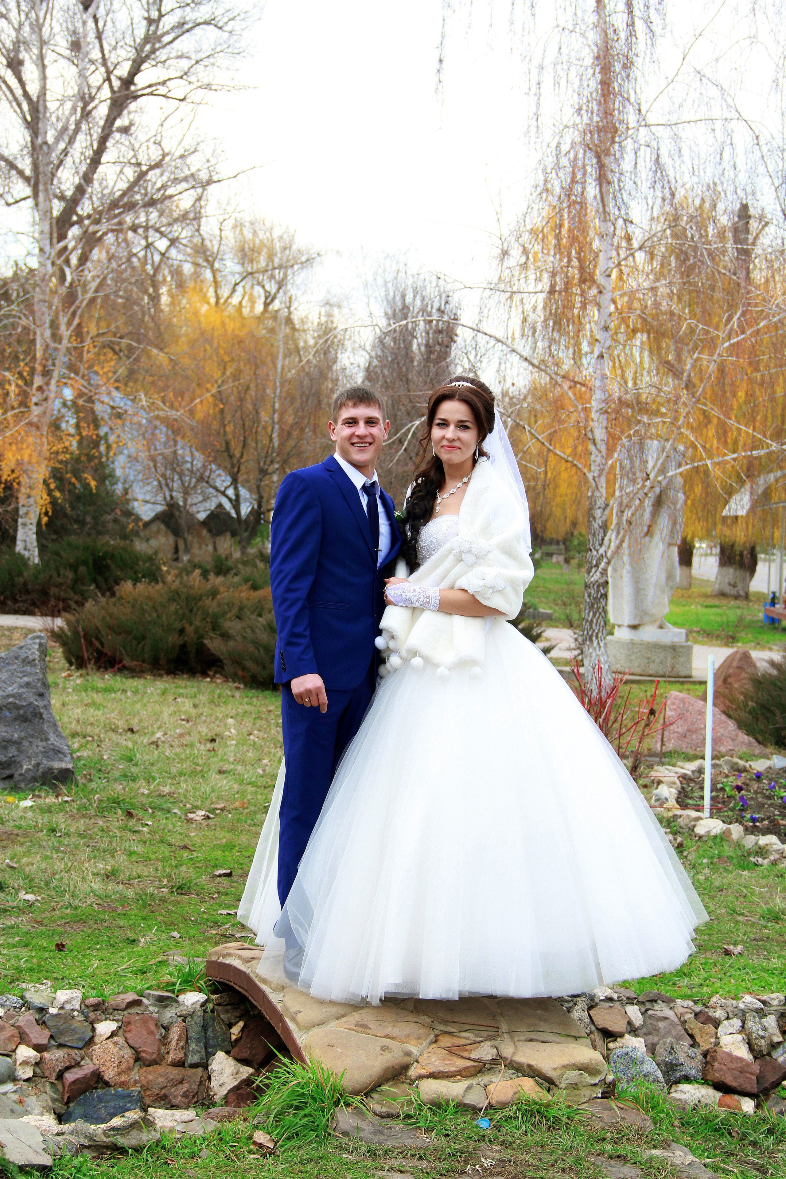 Валерий и Марина. Игорь Варава свадебный фотограф видеограф Белая Глина Краснодар