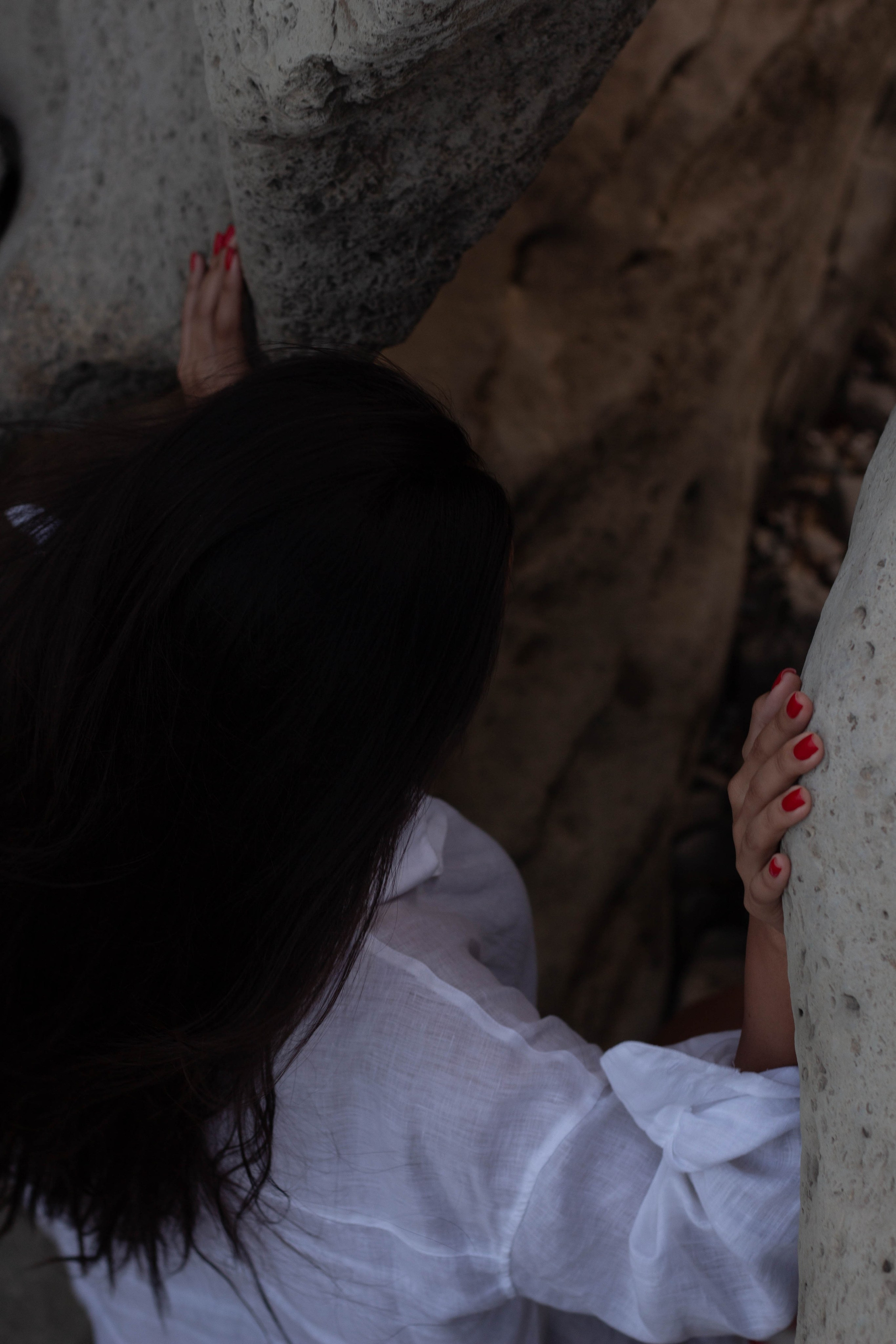 Гуля. Главная