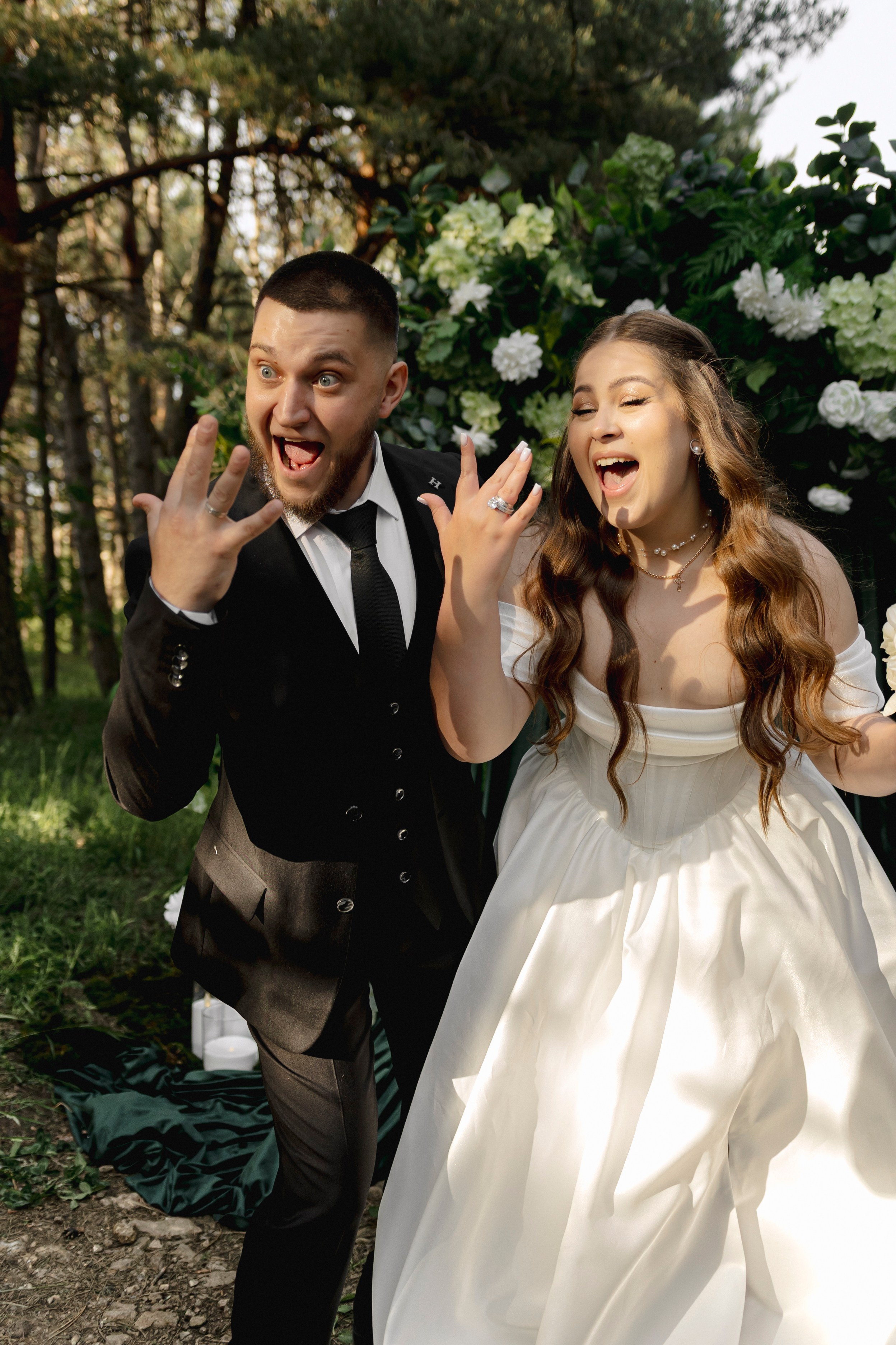 SERGEY & LYUBOV | PYATIGORSK. Фотограф Настя Конник | Пятигорск | Эльбрус | Домбай | Архыз