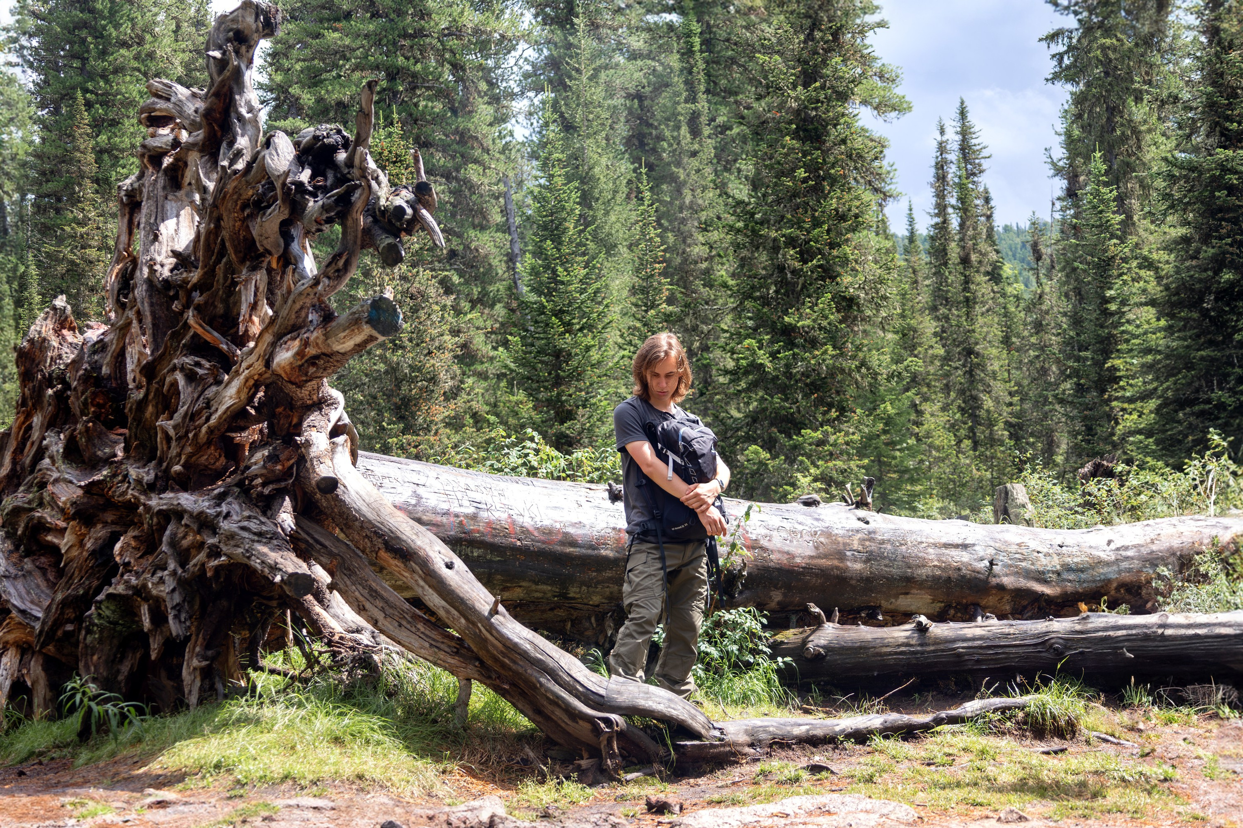 Ергаки. Семейный и детский фотограф в Красноярске, Дивногорцева Светлана