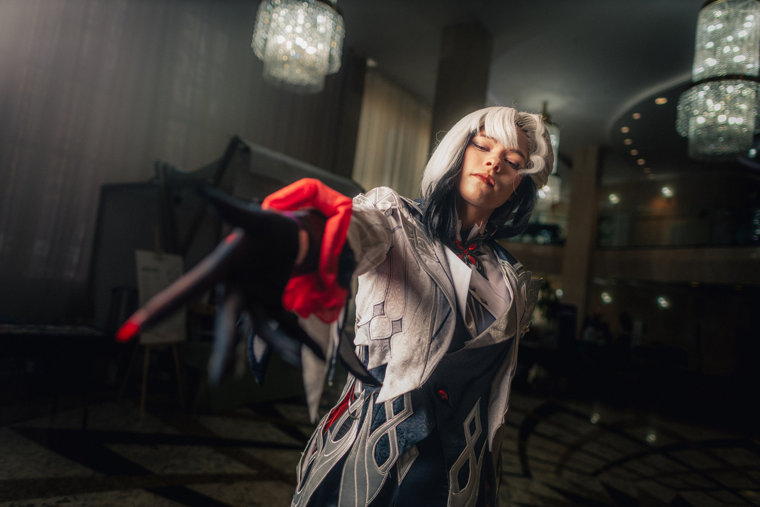 Анимау 2025. Фотограф Набережные Челны Лысенков Олег