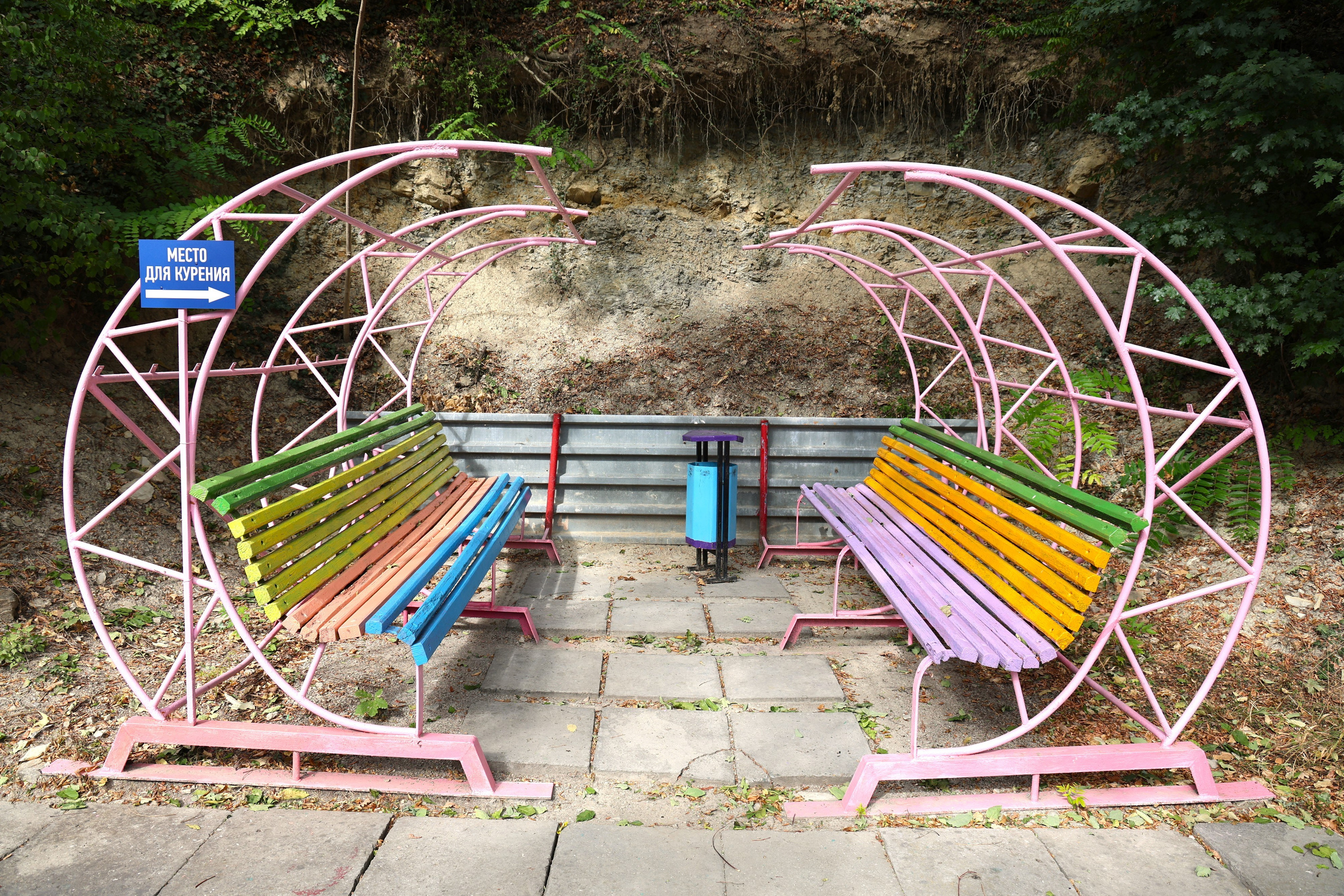 Ставрополец — Оздоровительный пансионат | с. Широкая Балка г. Новороссийск