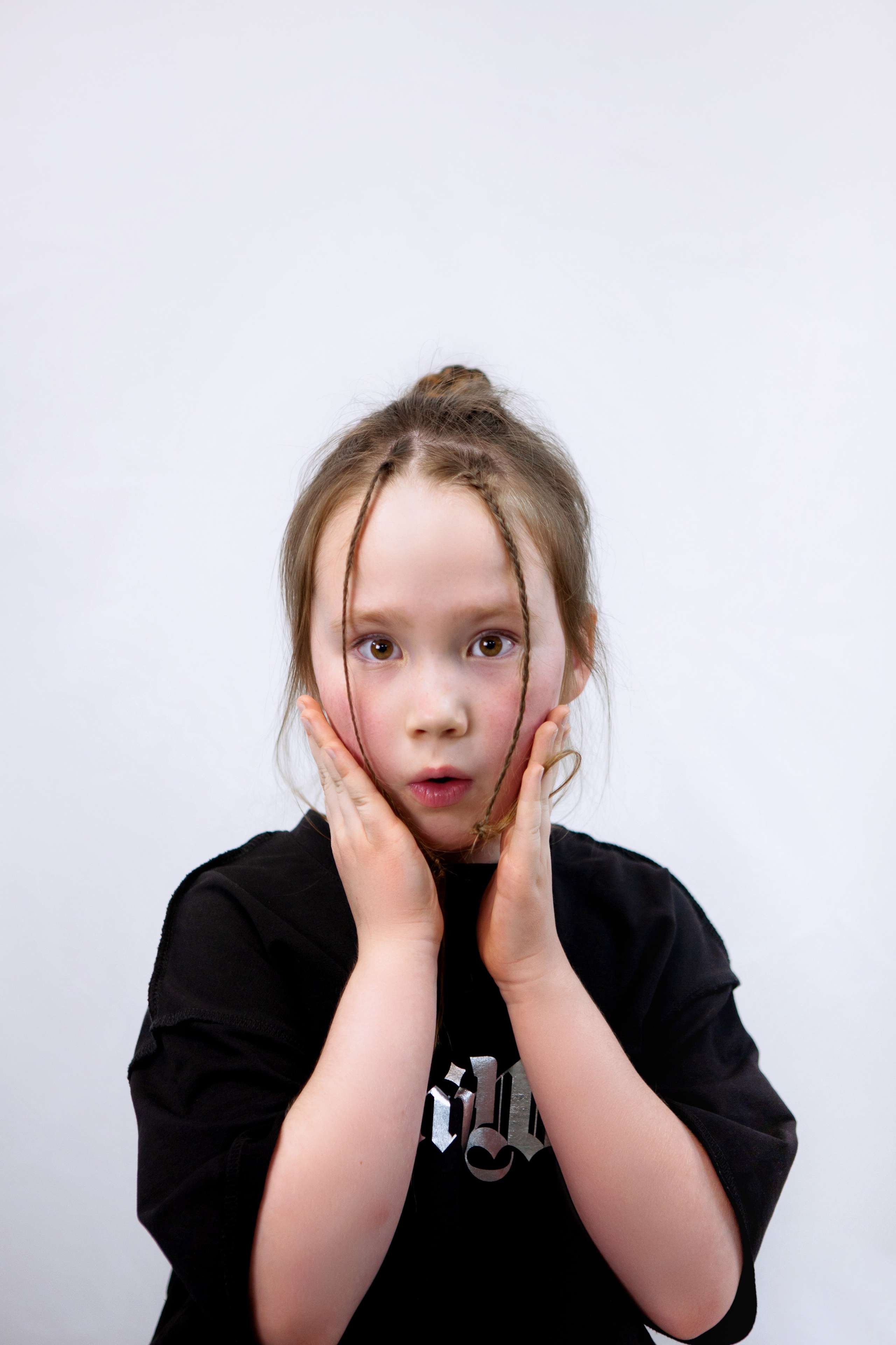 Сияй! Я в проекте. Фотограф в Иркутске Анастасия Григорьева