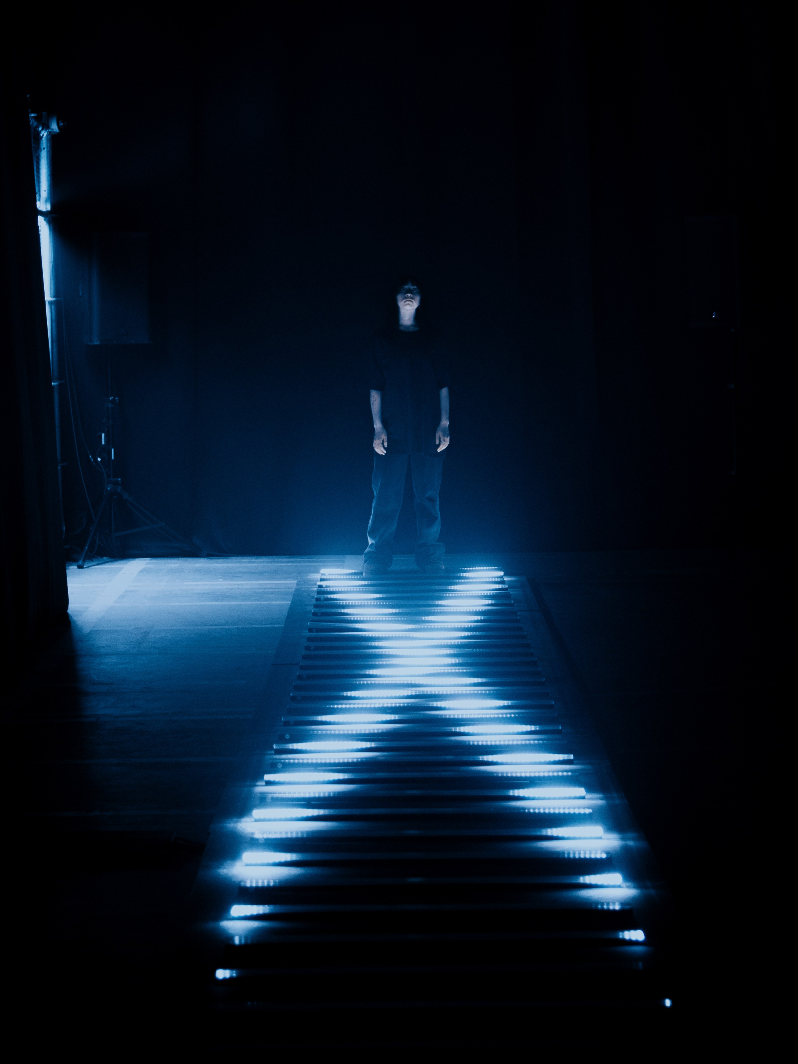 INTERVALS.EXHIBITION. @tomrus: Рустам Шагиморданов — фотограф