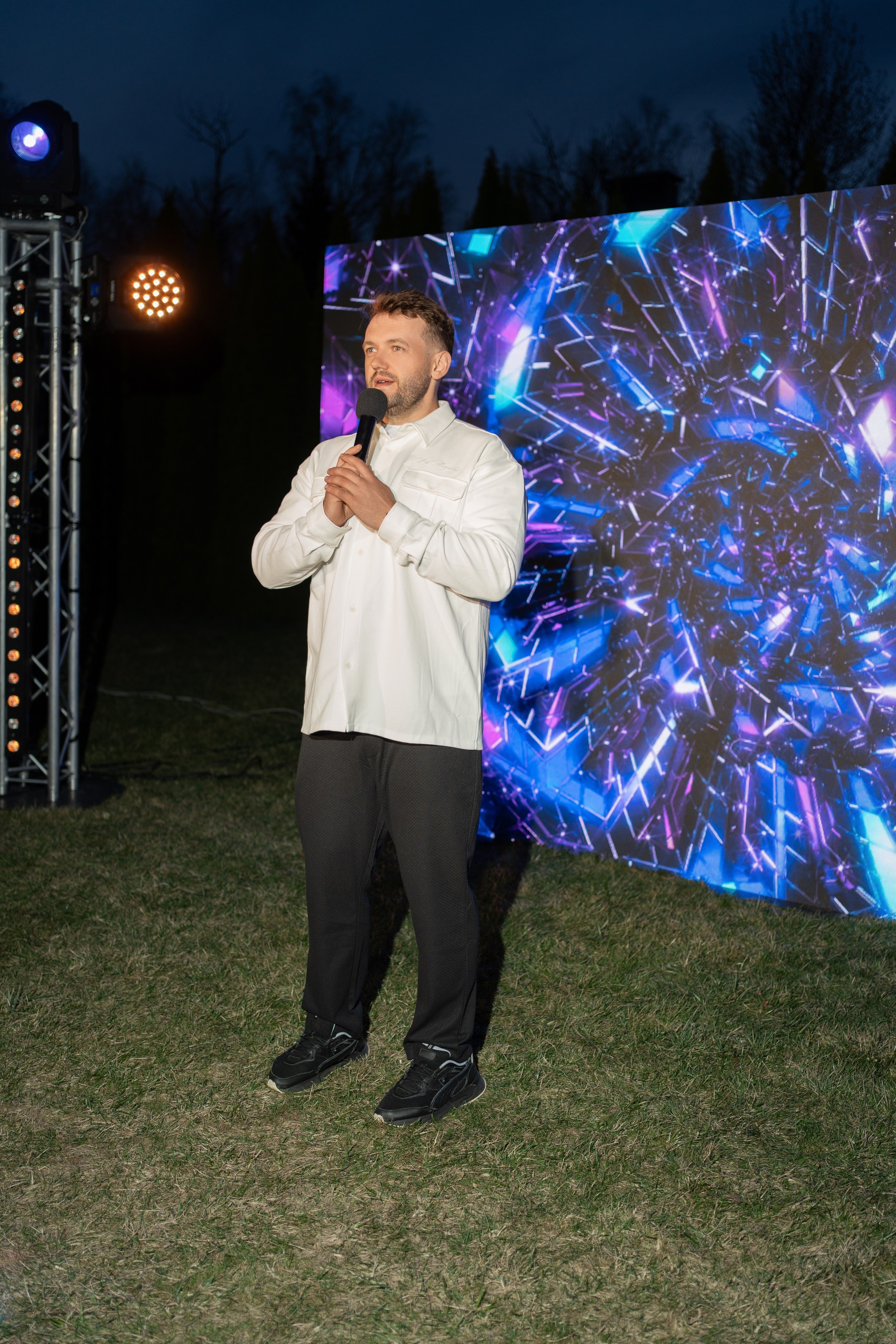 Gender Party. Семейный и свадебный фотограф Минск, Беларусь Анна Орловская