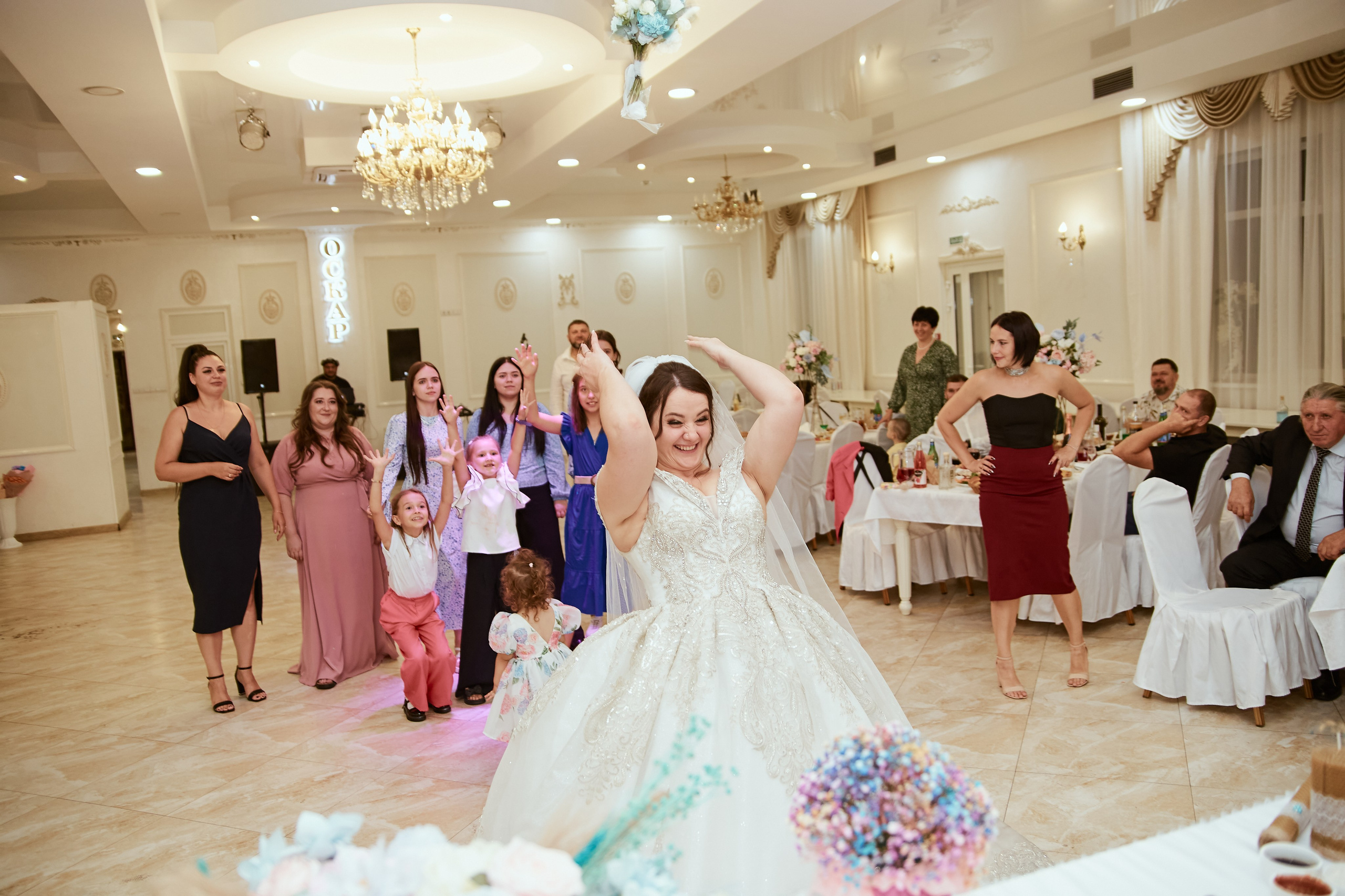 Лиля и Дмитрий. Анастасия Марунич | Блогер | Ставрополь