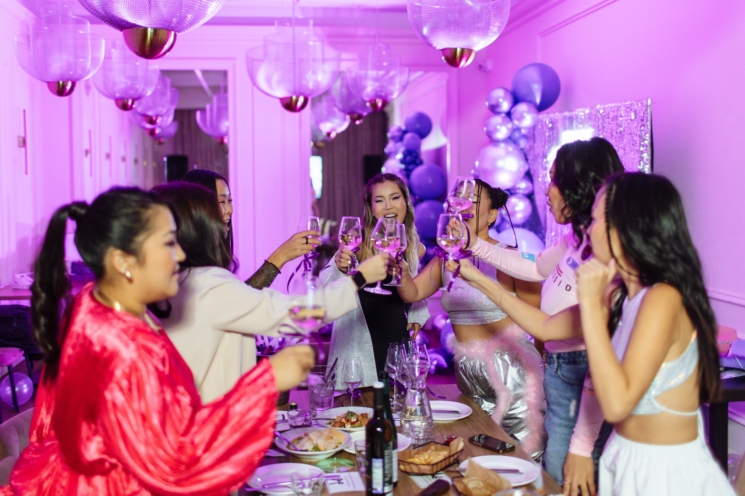 День рождение. Свадебный и семейный фотограф в Улан-Удэ