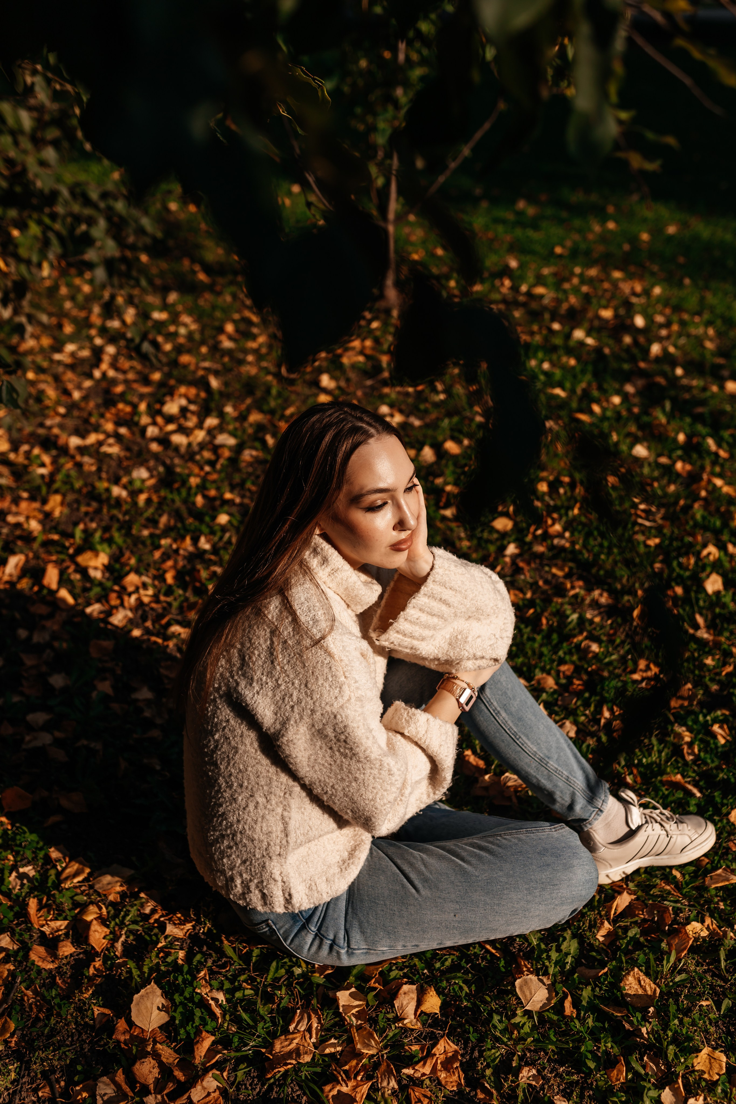 Дайана. Марина Шаймухаметова. Фотограф в Уфе