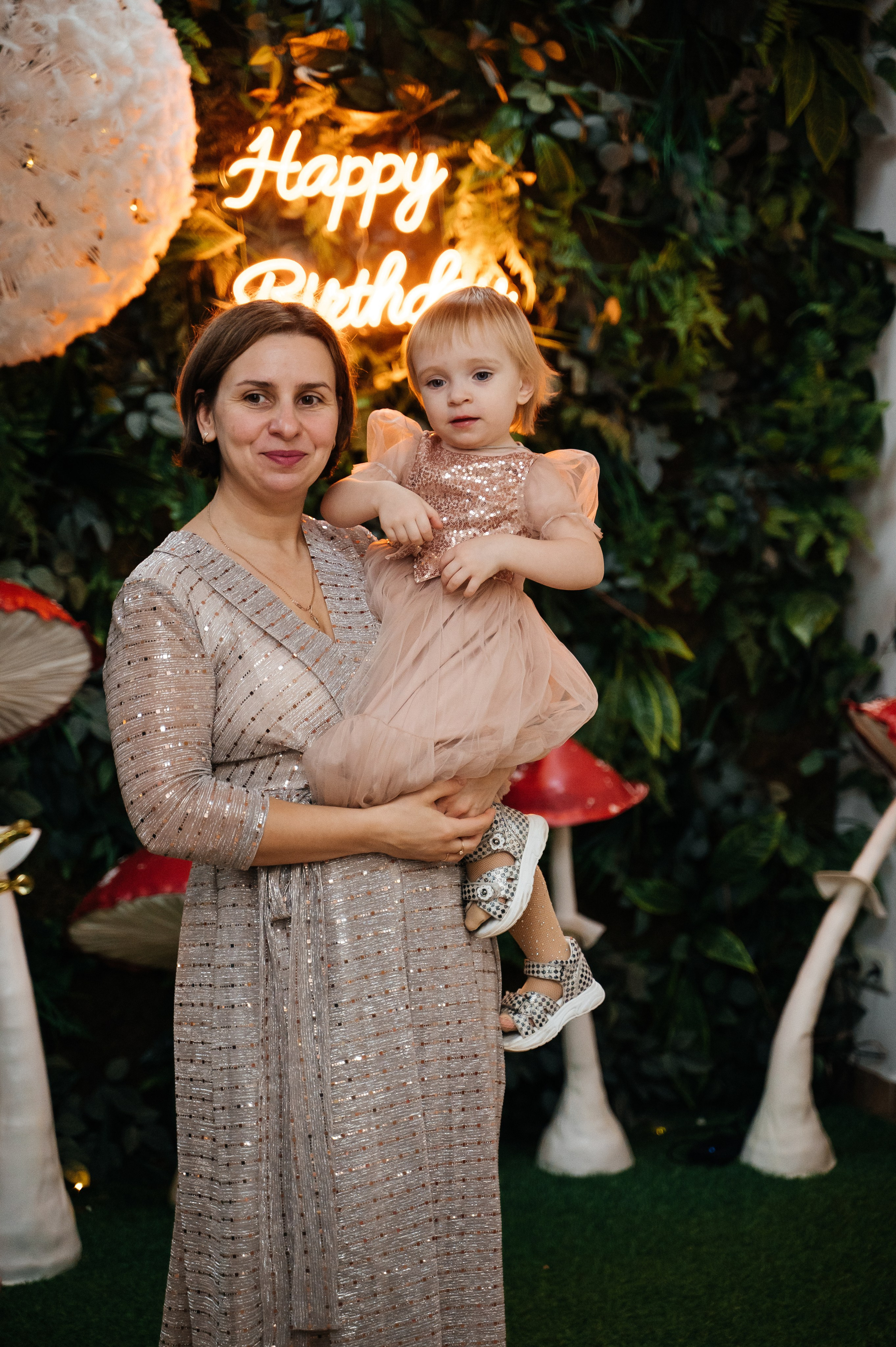 Надя 2 года (ВОЖЫК). Семейный фотограф в Минске Дарья Дреко