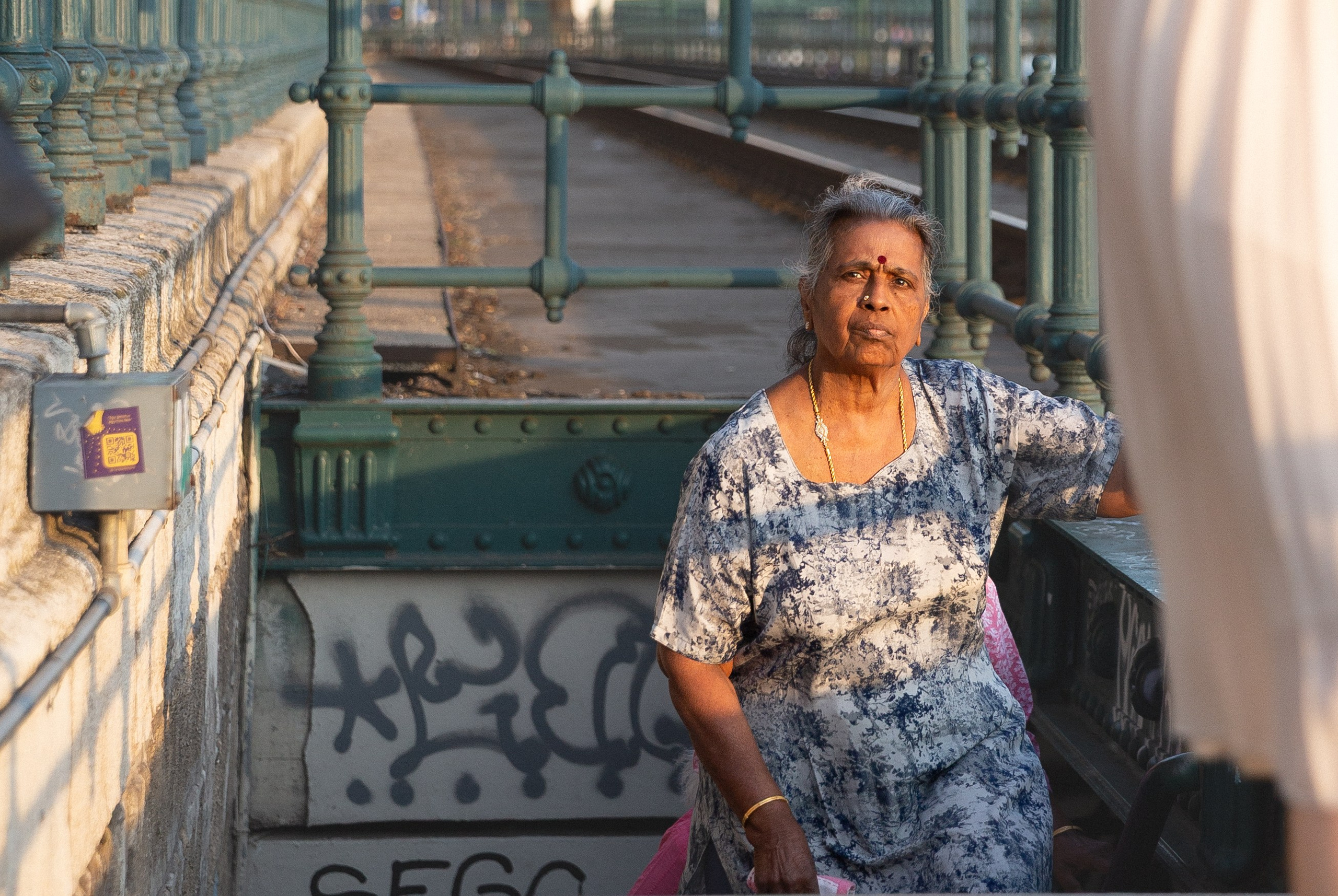 STREET PHOTOGRAPHY. Photographer in Budapest  — Yura Knyazev