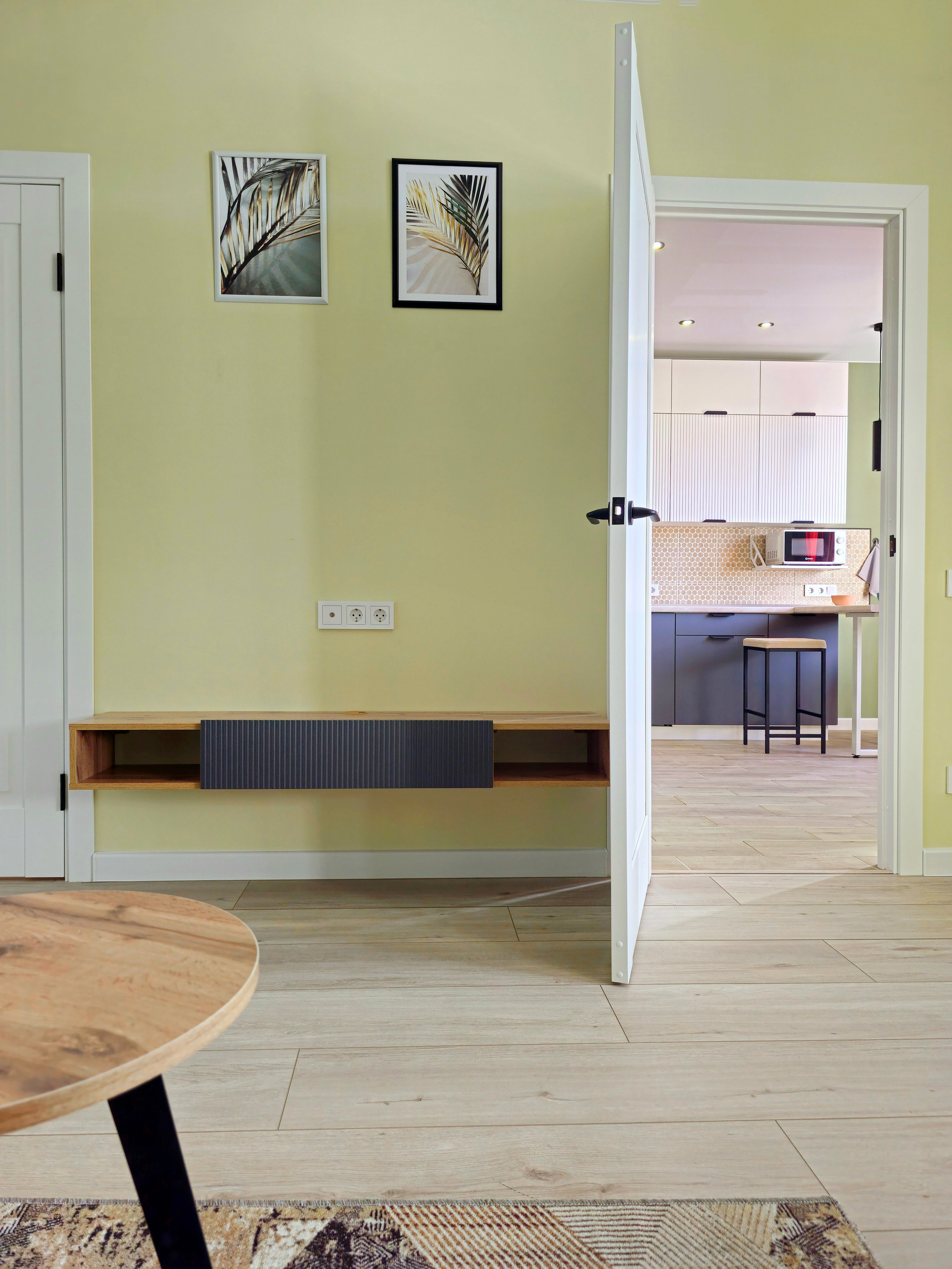 Готовый инвестиционный объект в Дубне под флиппинг и сдачу в аренду