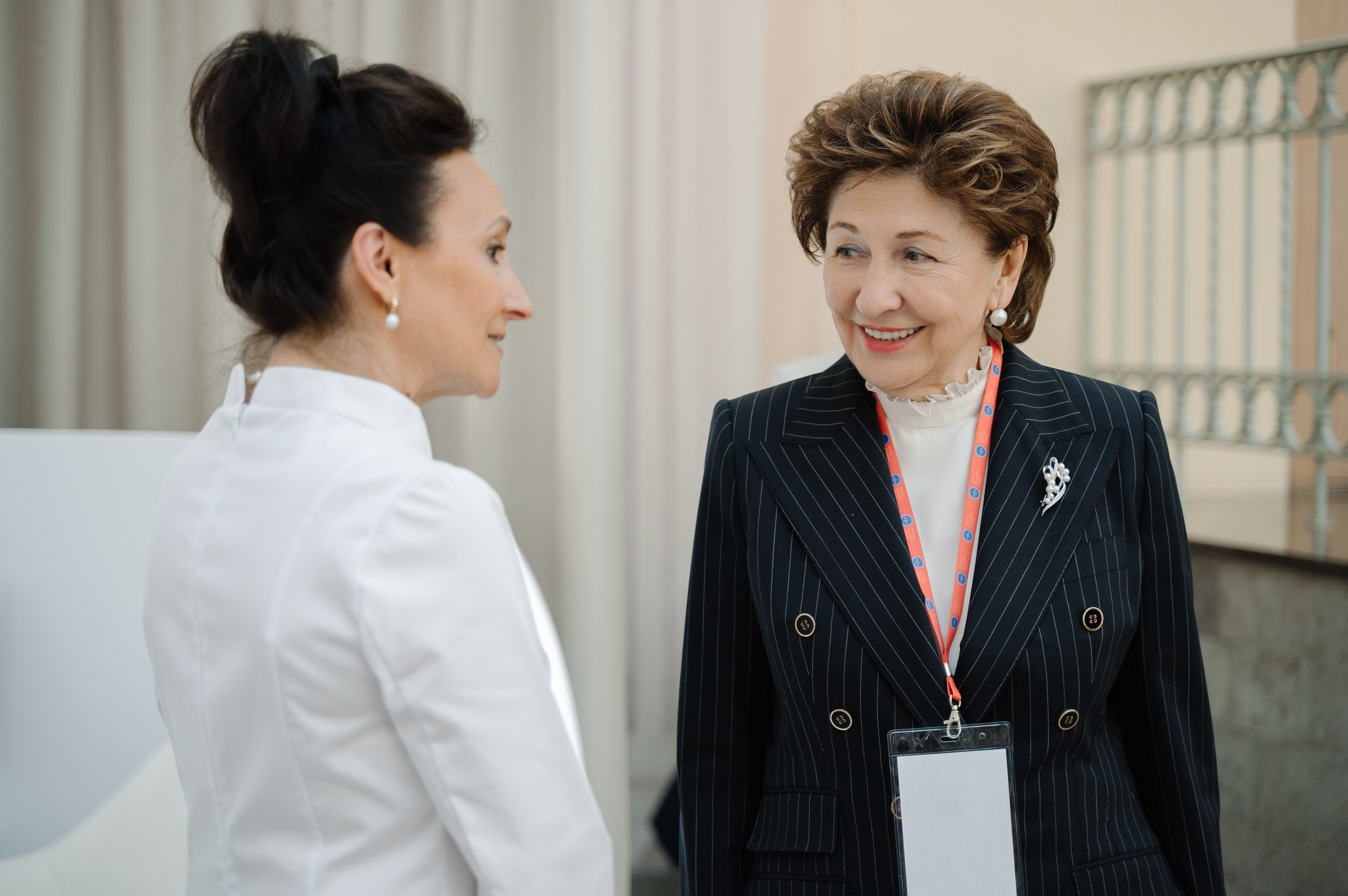 ФОРУМ ЖЕНЩИН СЕВЕРА