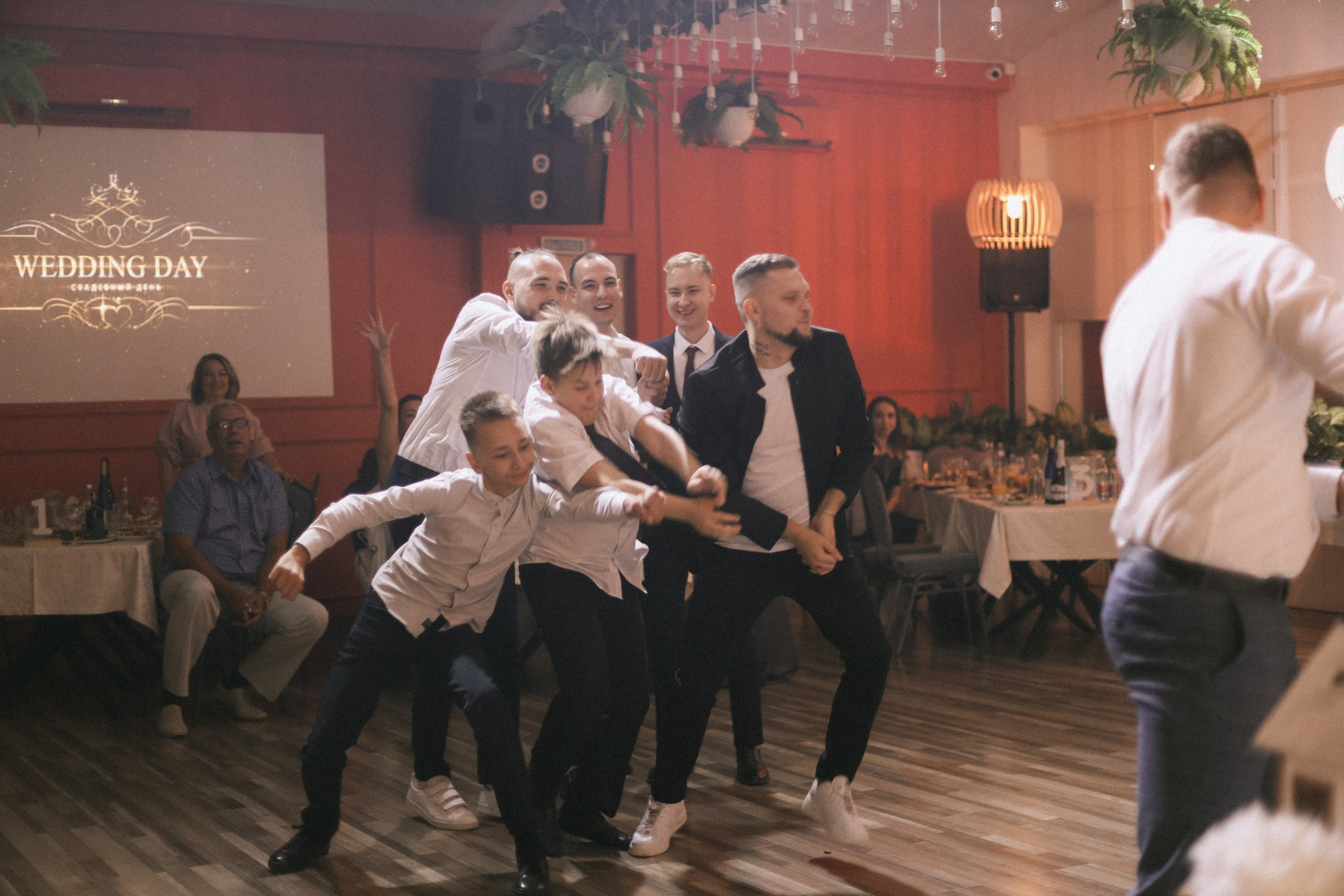 Алёна и Дима. Главная