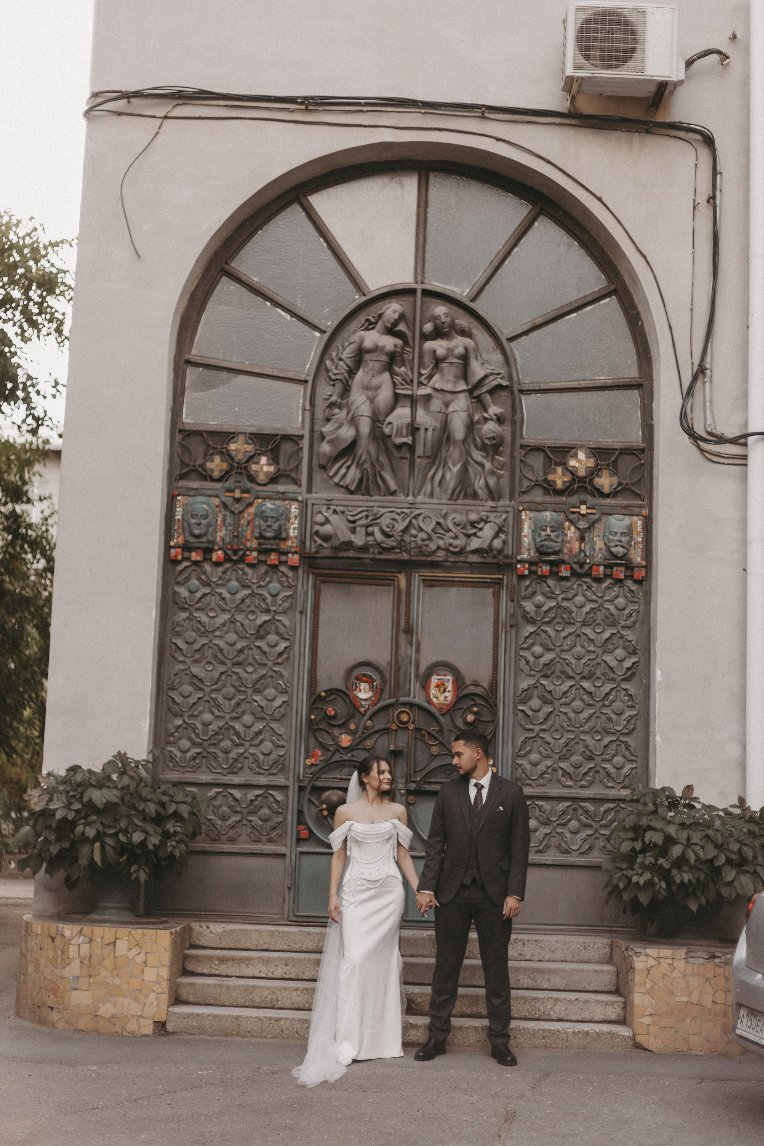 Еще одна история любви…. Главная