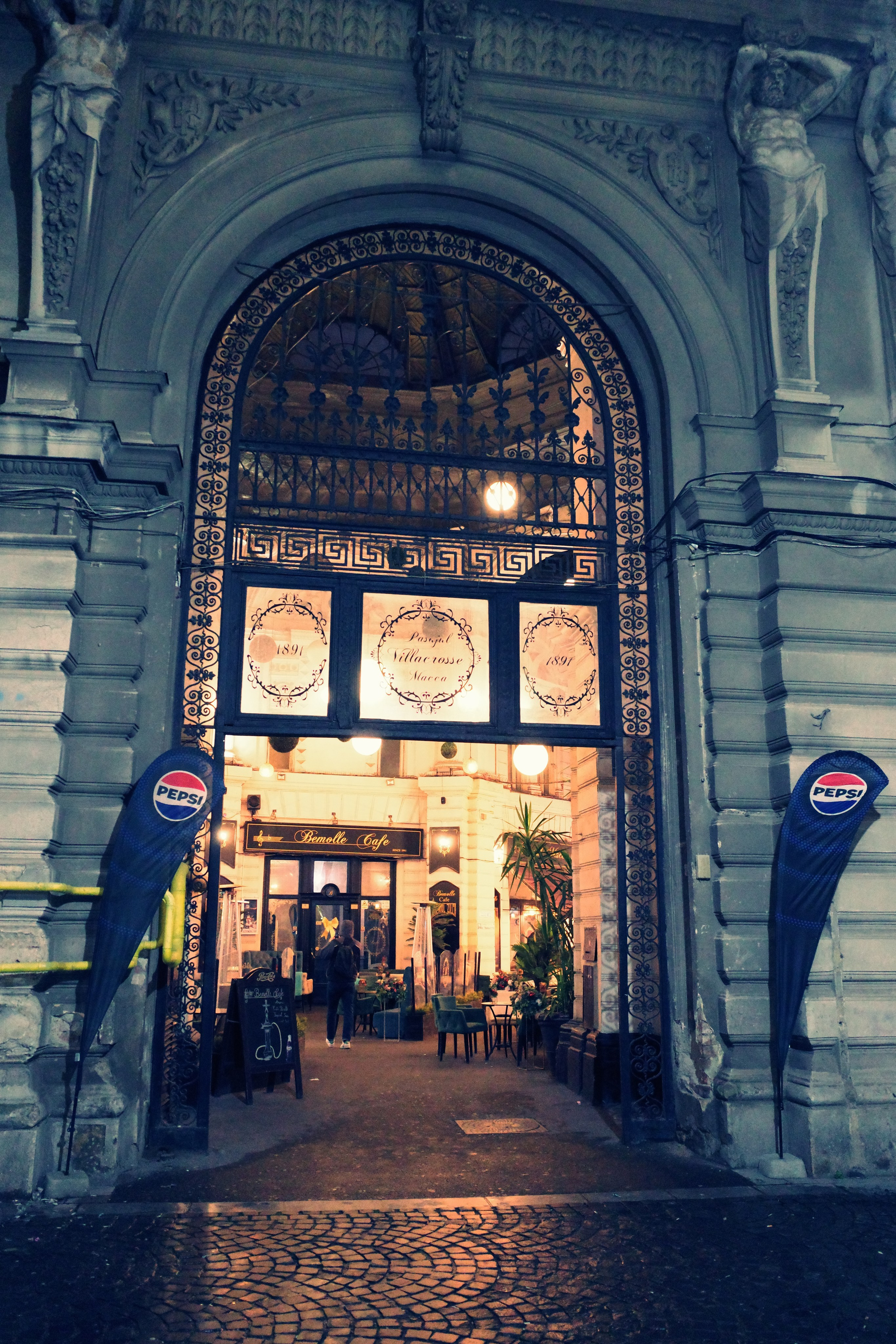 Румыния. Фотографирую для себя, своей семьи и друзей!