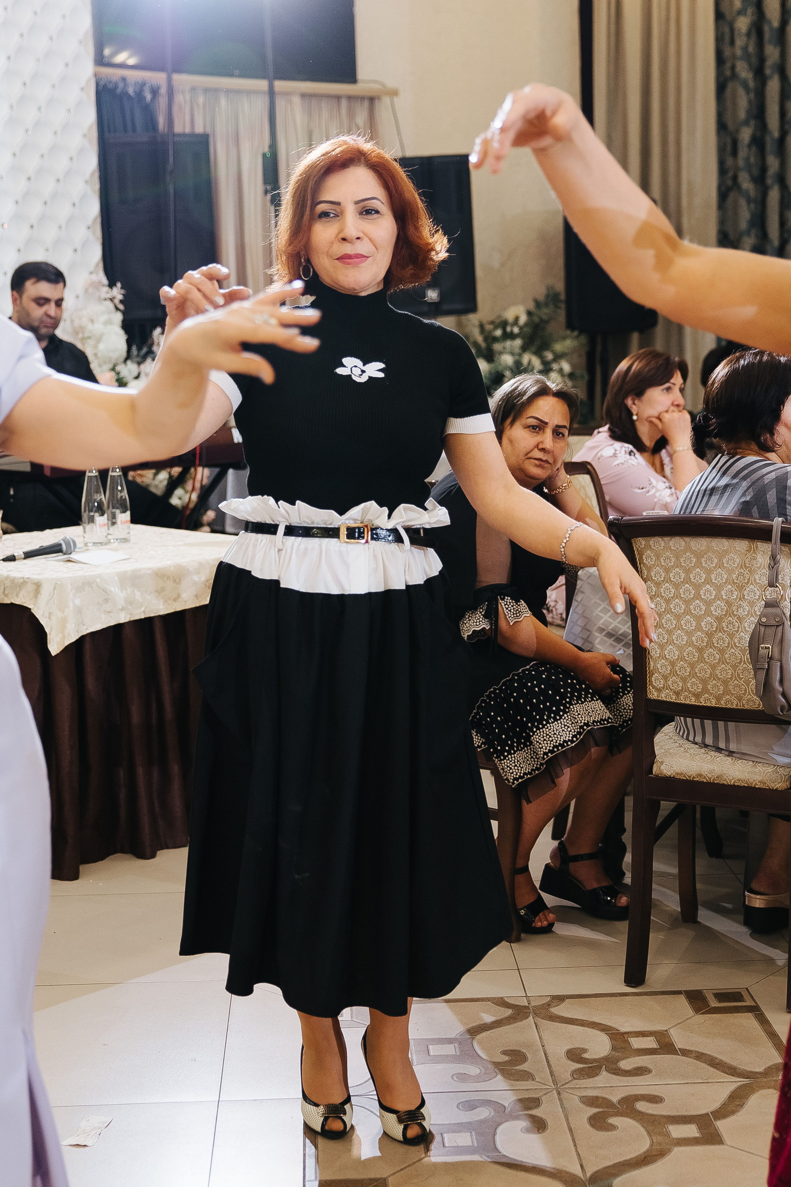 Шах и Ирада. Фотограф в Красноярске Надежда Воскресенская