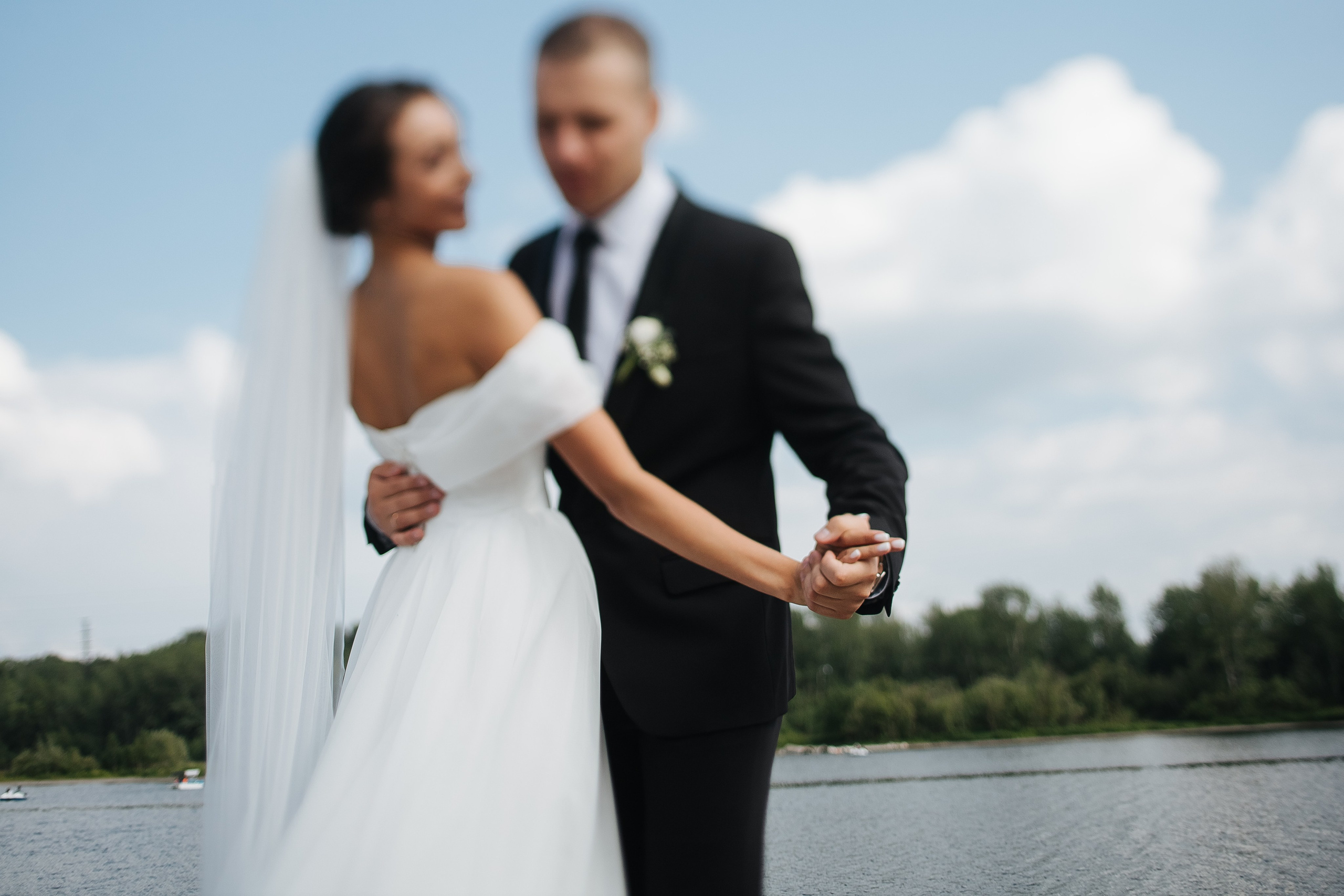 Иван Юлия. Фотограф в Красноярске Надежда Воскресенская