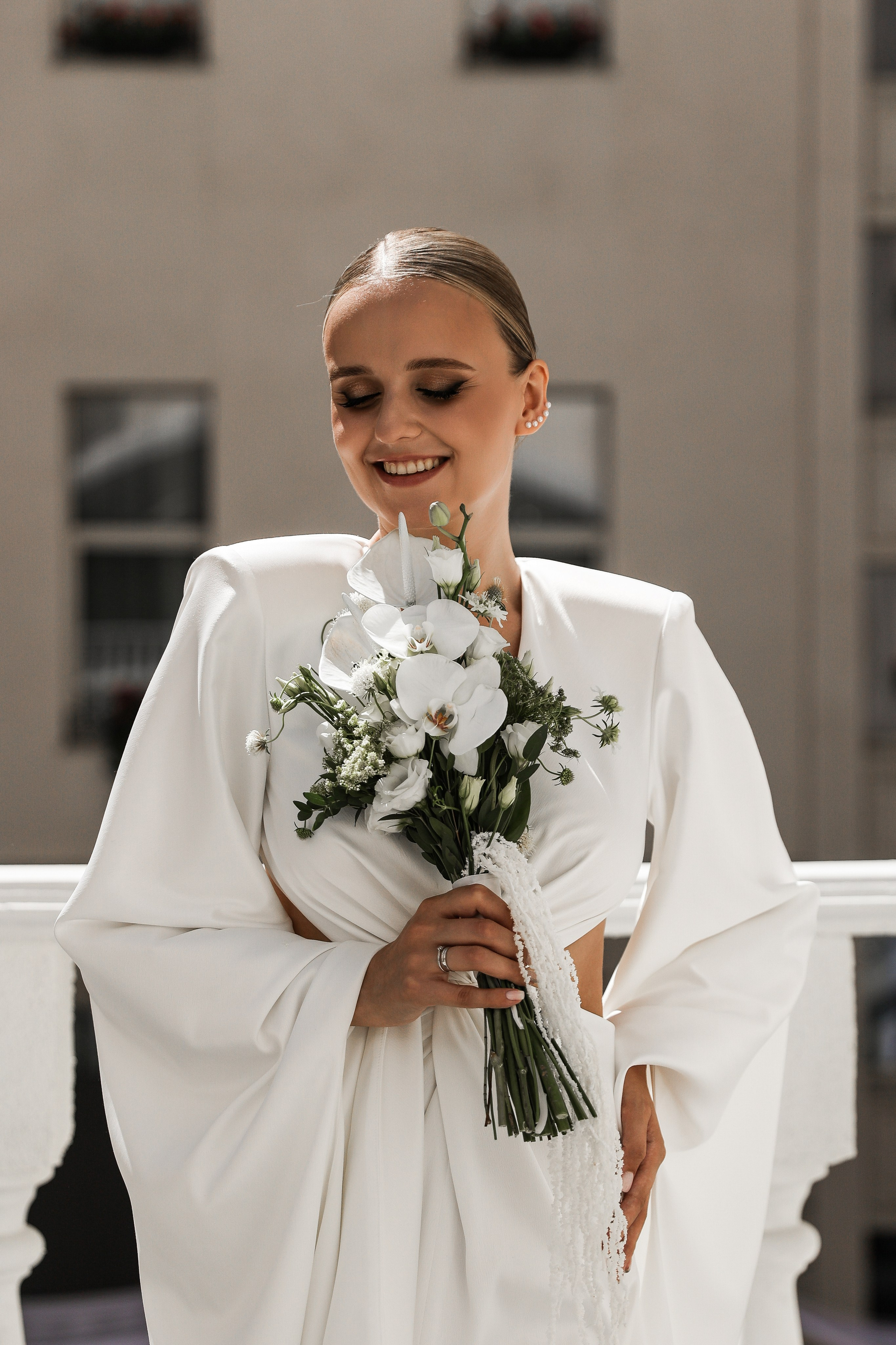 Евгений и Владлена. Таирова Гузель|Свадебный фотограф в Ульяновске