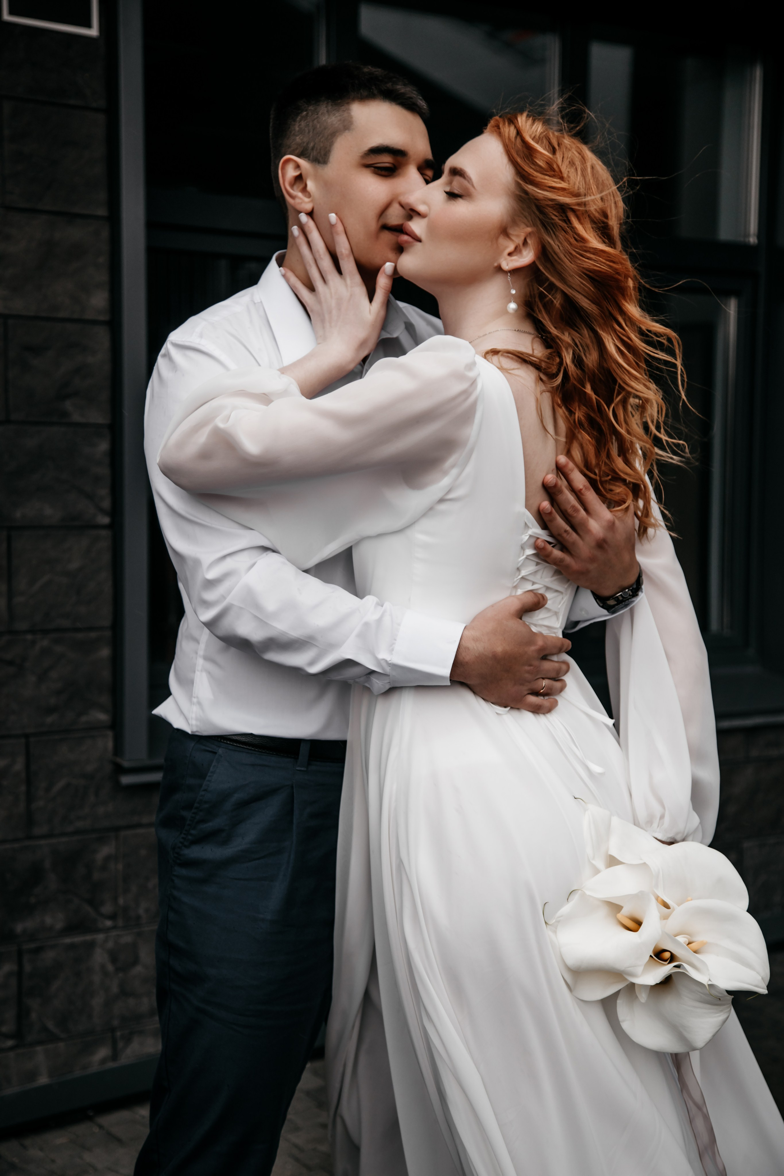 Nikita & Nastya. Фотограф Красноярск Наталья Чуйко