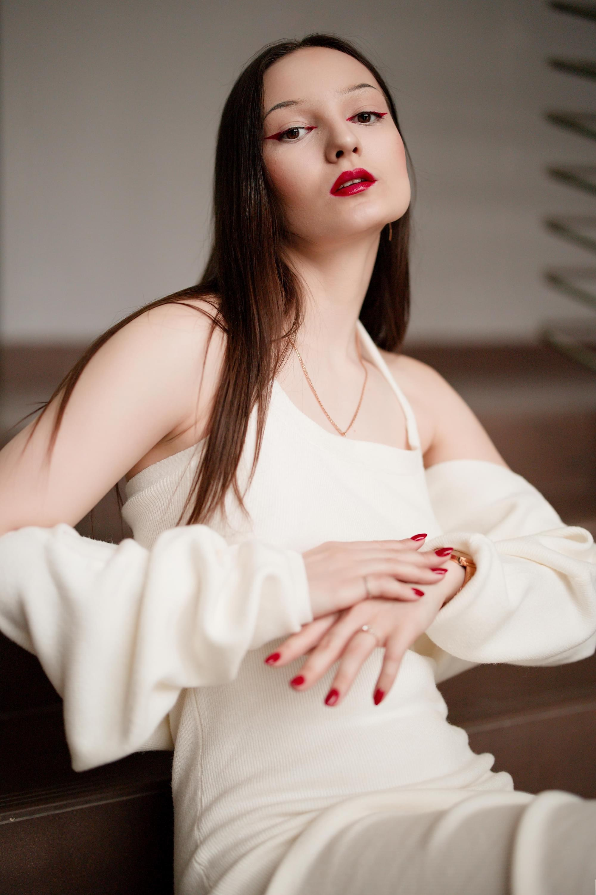 Портретная фотосессия. Фотограф в Екатеринбурге Максим Субботин