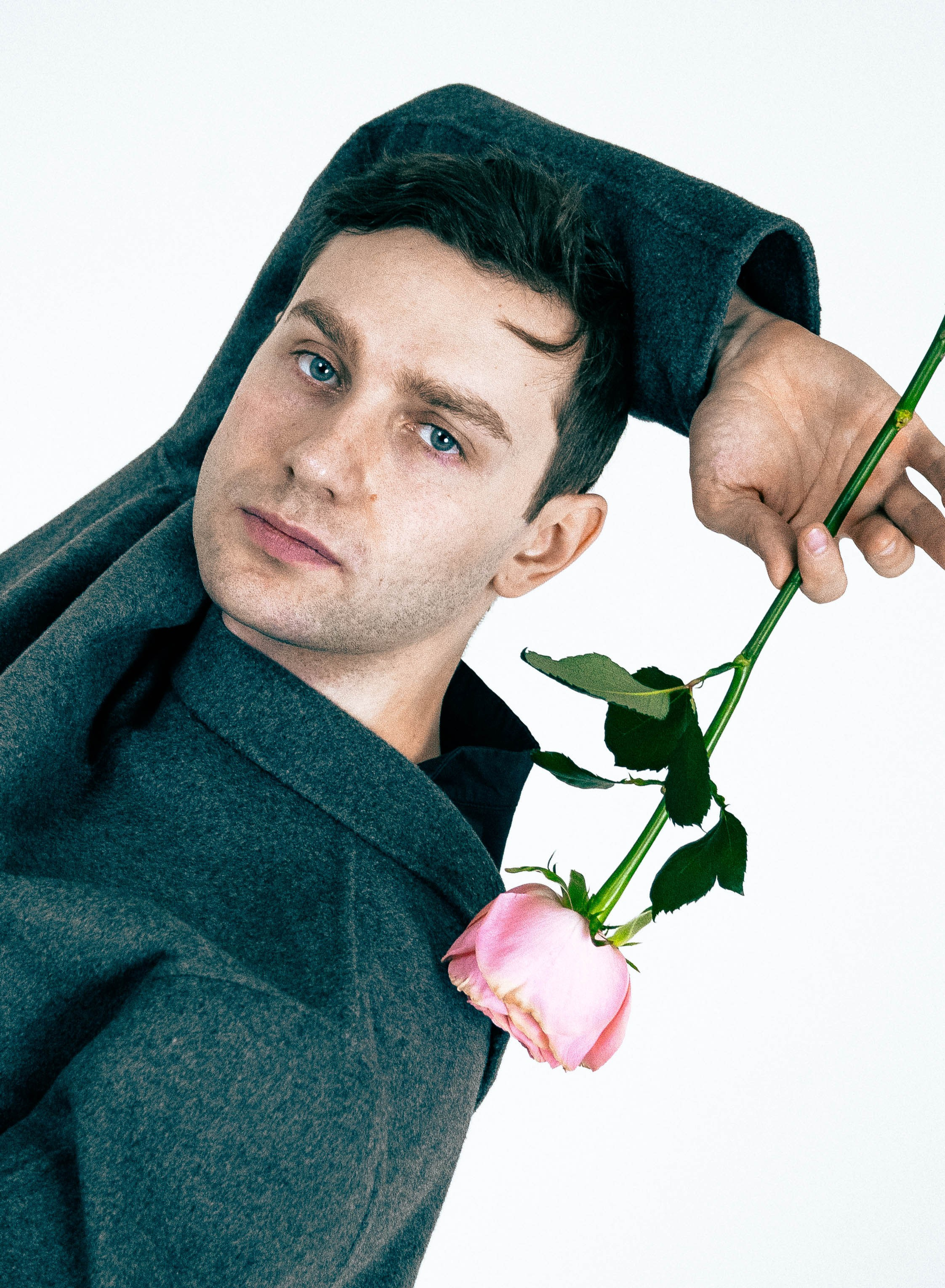 Съёмки для артистов театра и кино. ФОТОГРАФ КРАСНОДАР | РОССИЯ