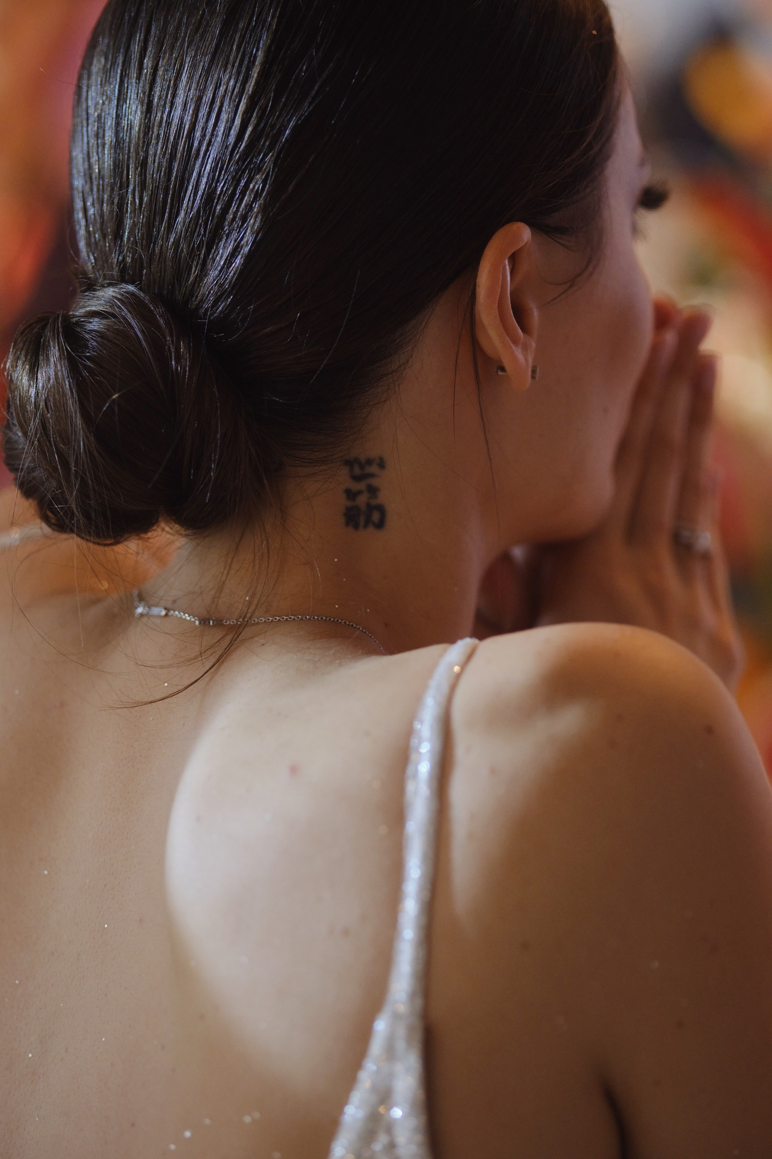 Виктор и Яна. Фотограф Елена Маринина Москва