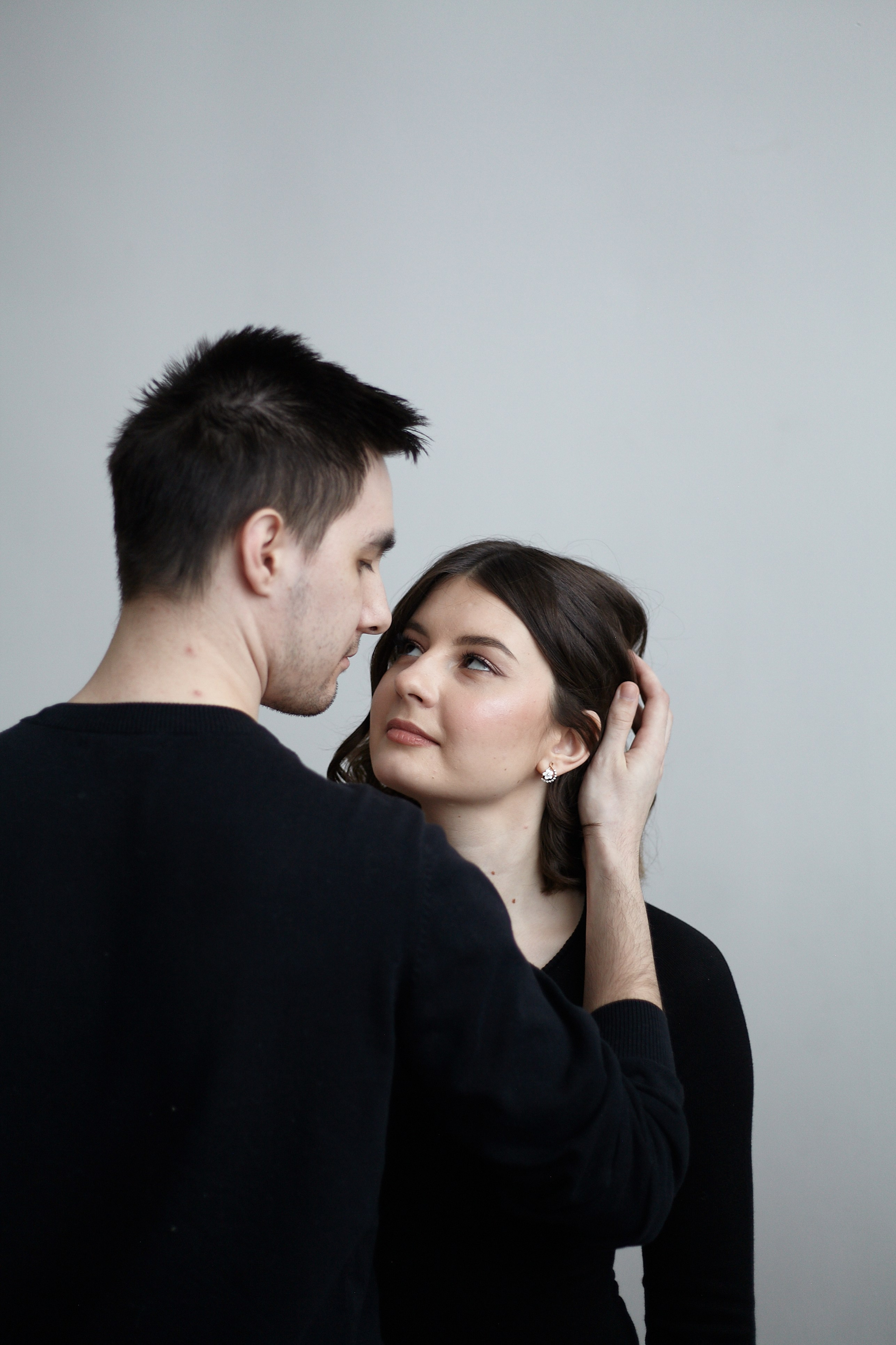 Саша и Сима