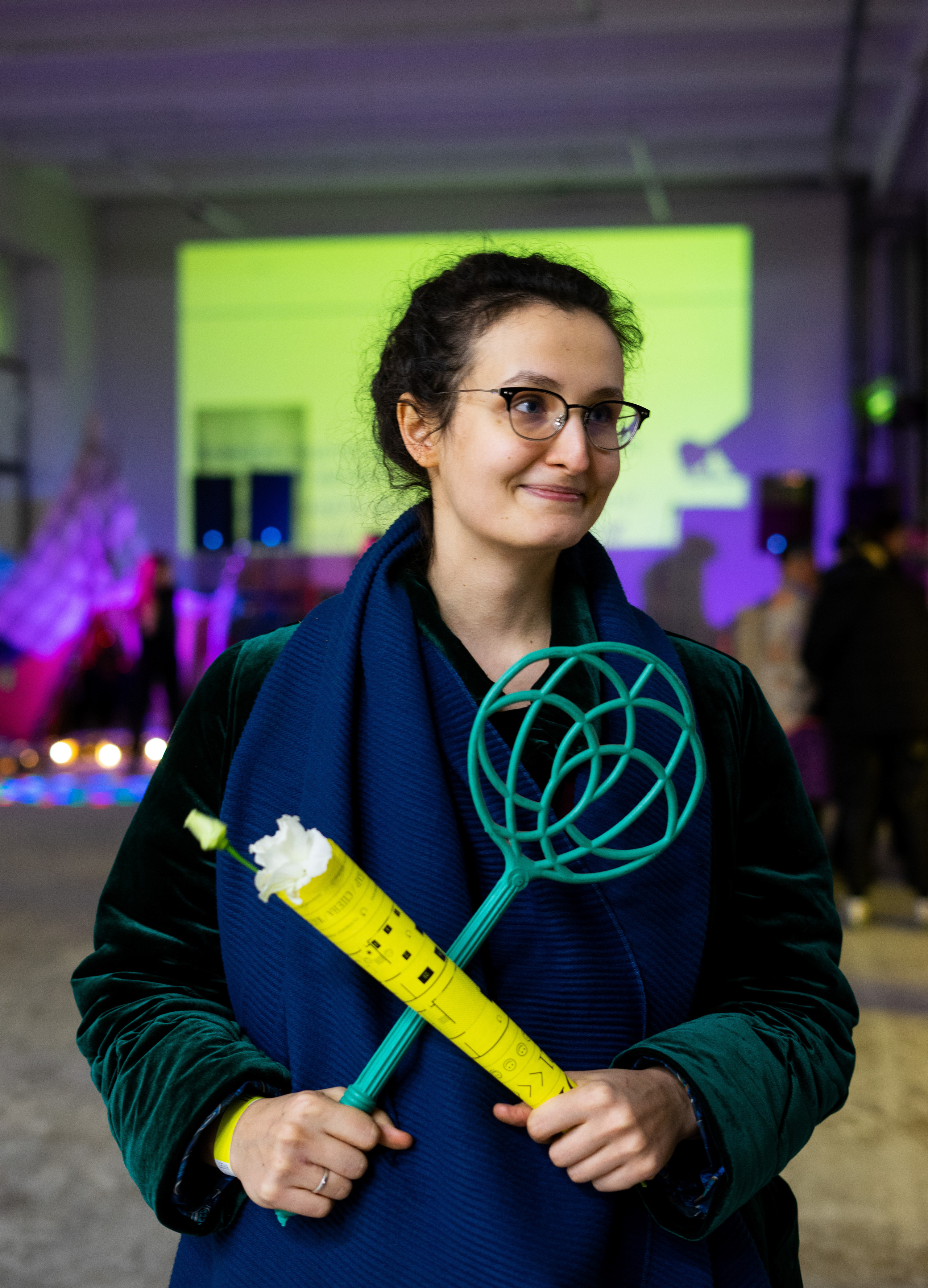 Фестиваль «Побеги». Фотограф Павел Шальнев