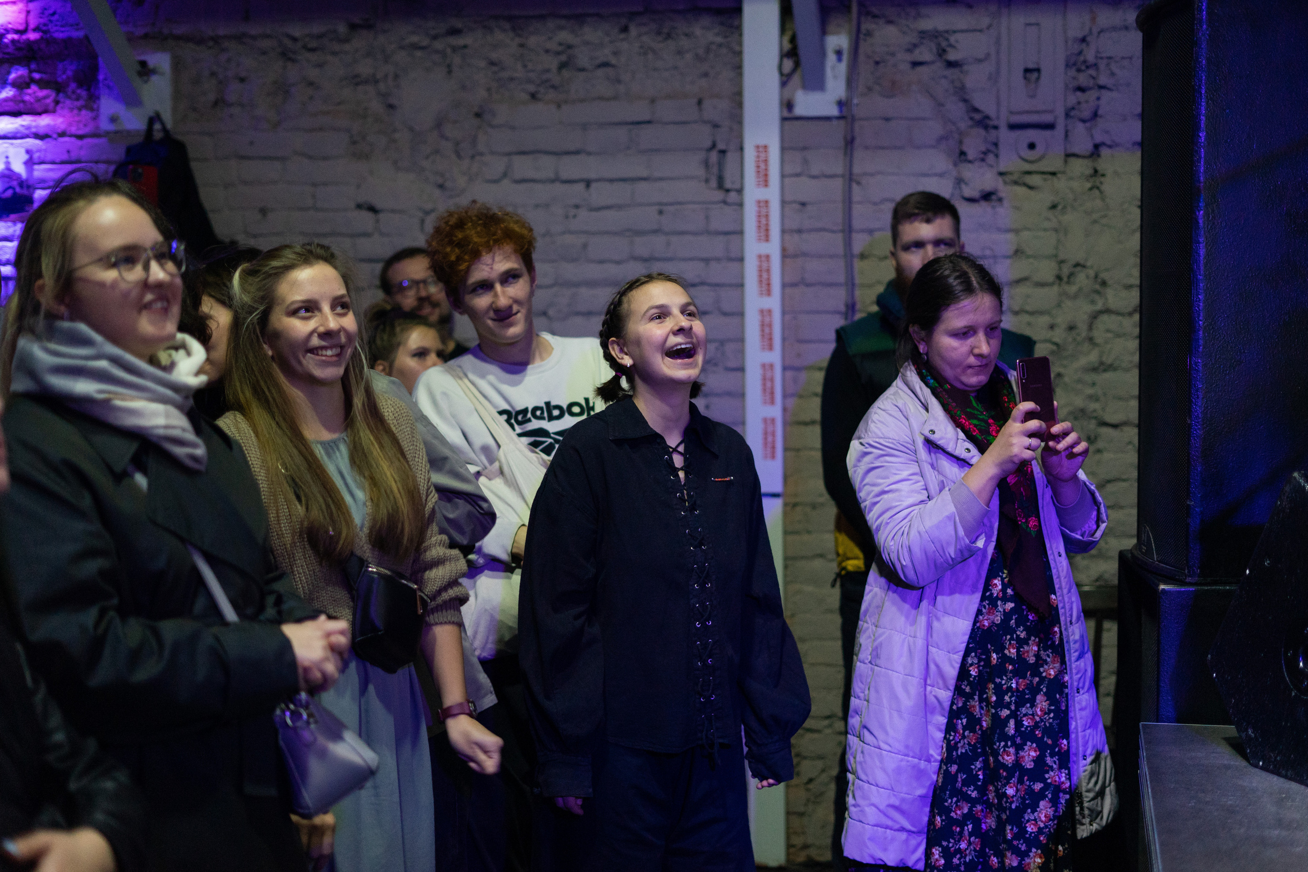 Фестиваль «Про традицию». Фотограф Павел Шальнев