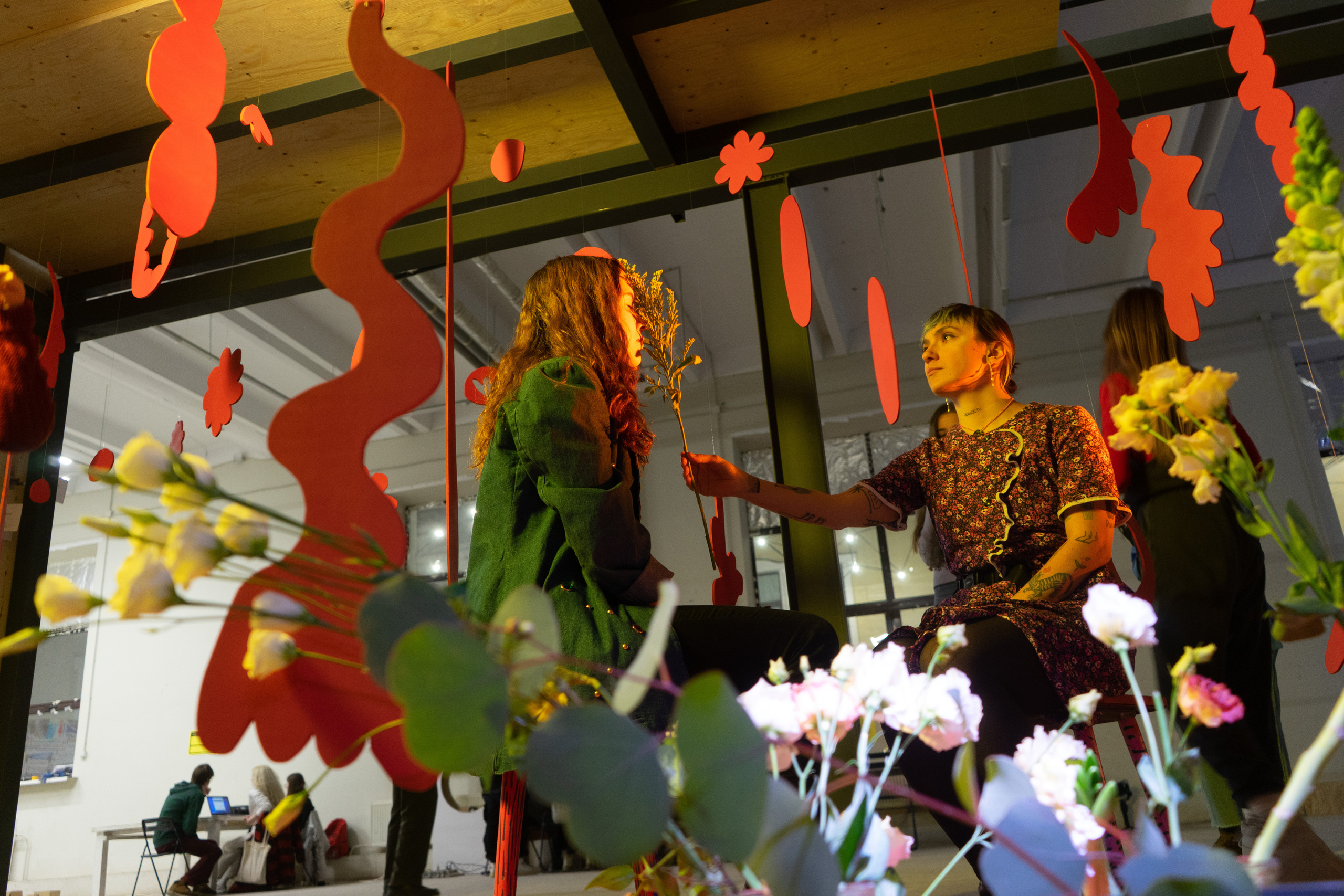 Фестиваль «Побеги». Фотограф Павел Шальнев