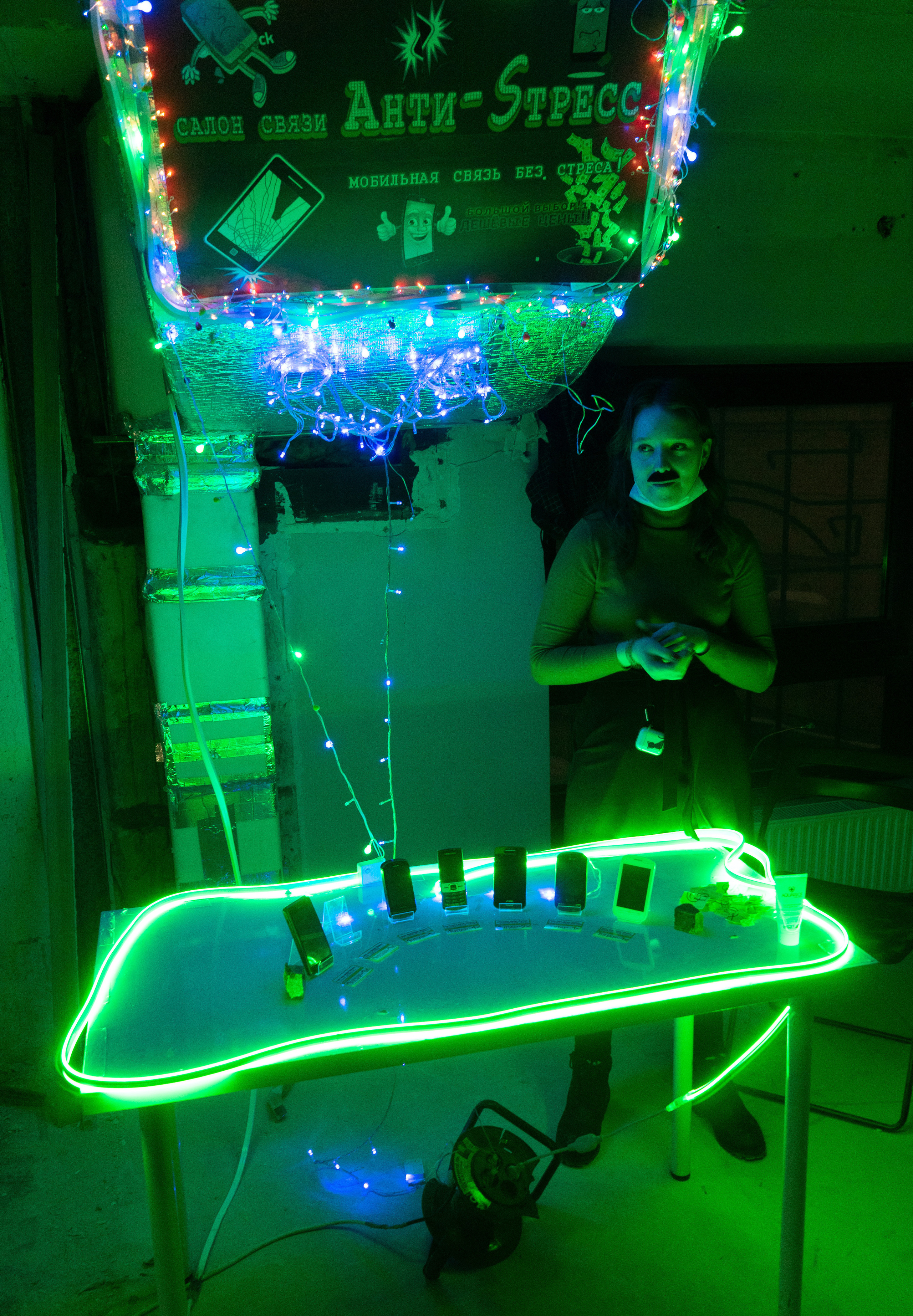 Фестиваль «Побеги». Фотограф Павел Шальнев