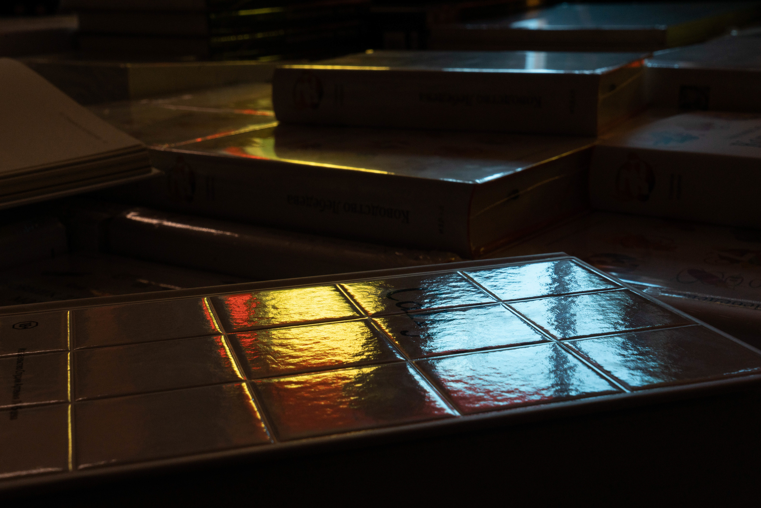 День Студии Артемия Лебедева. Фотограф Павел Шальнев