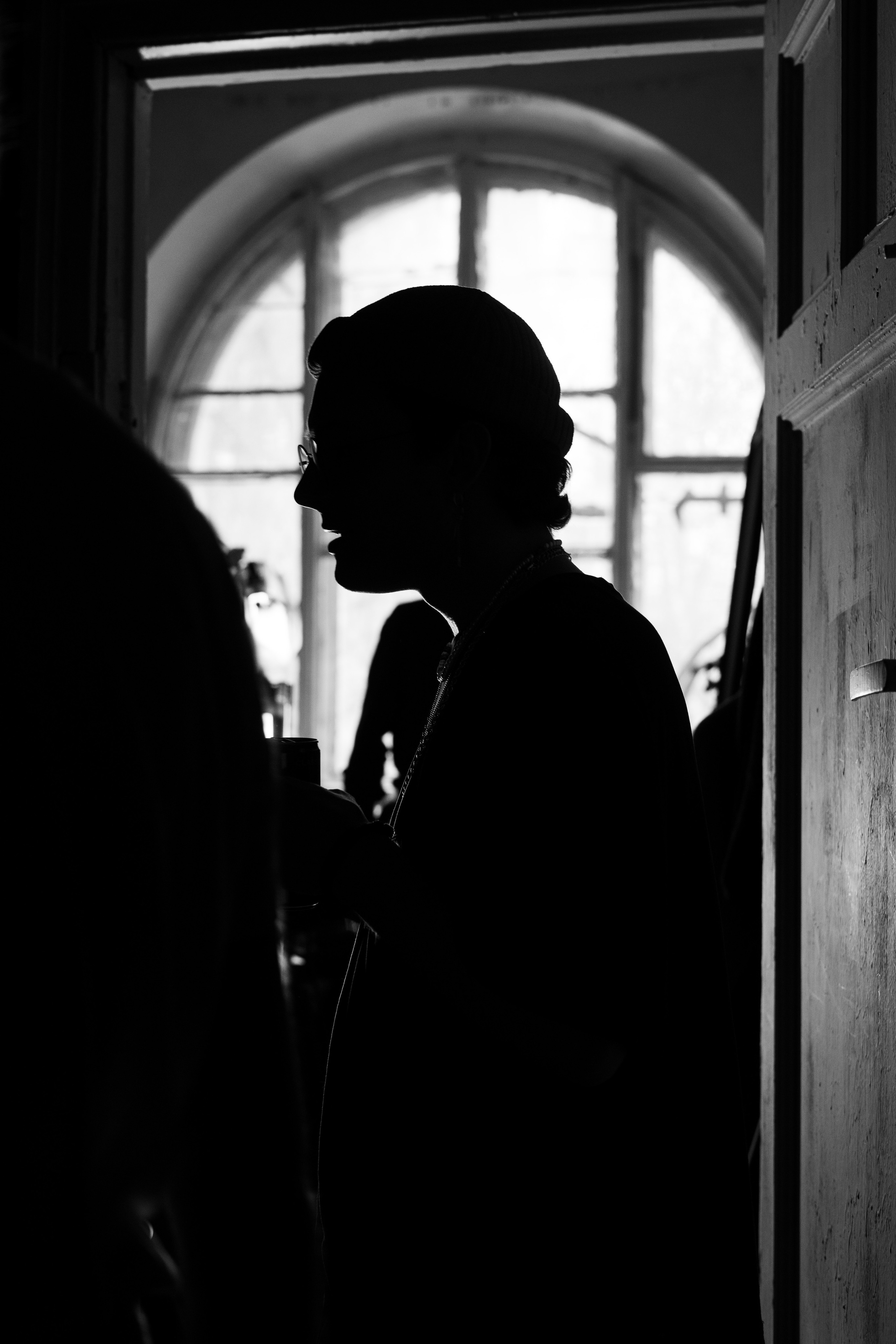 Бэкстейдж фильма «Успех». Фотограф Павел Шальнев