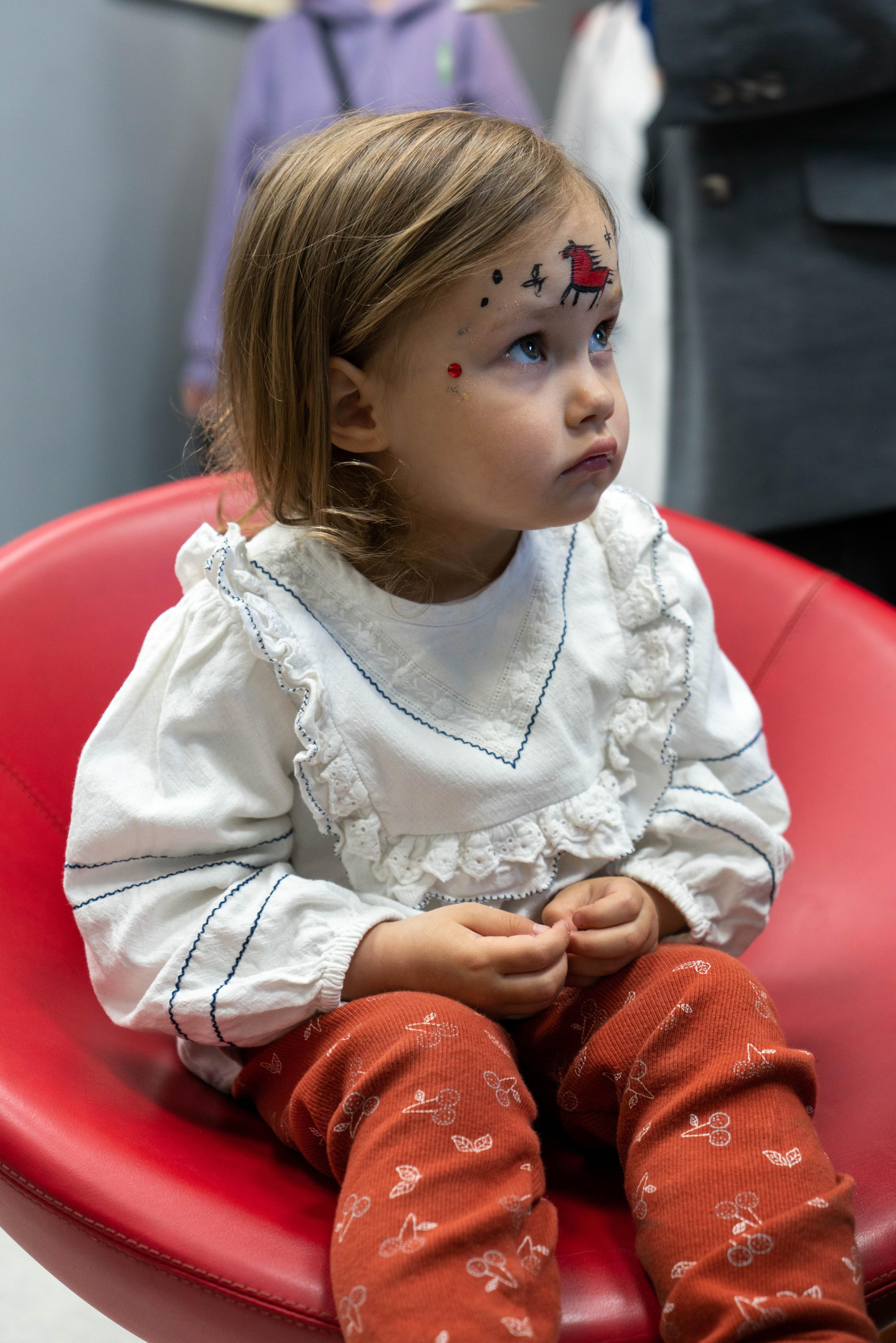 Библионочь в РГБМ. Фотограф Павел Шальнев