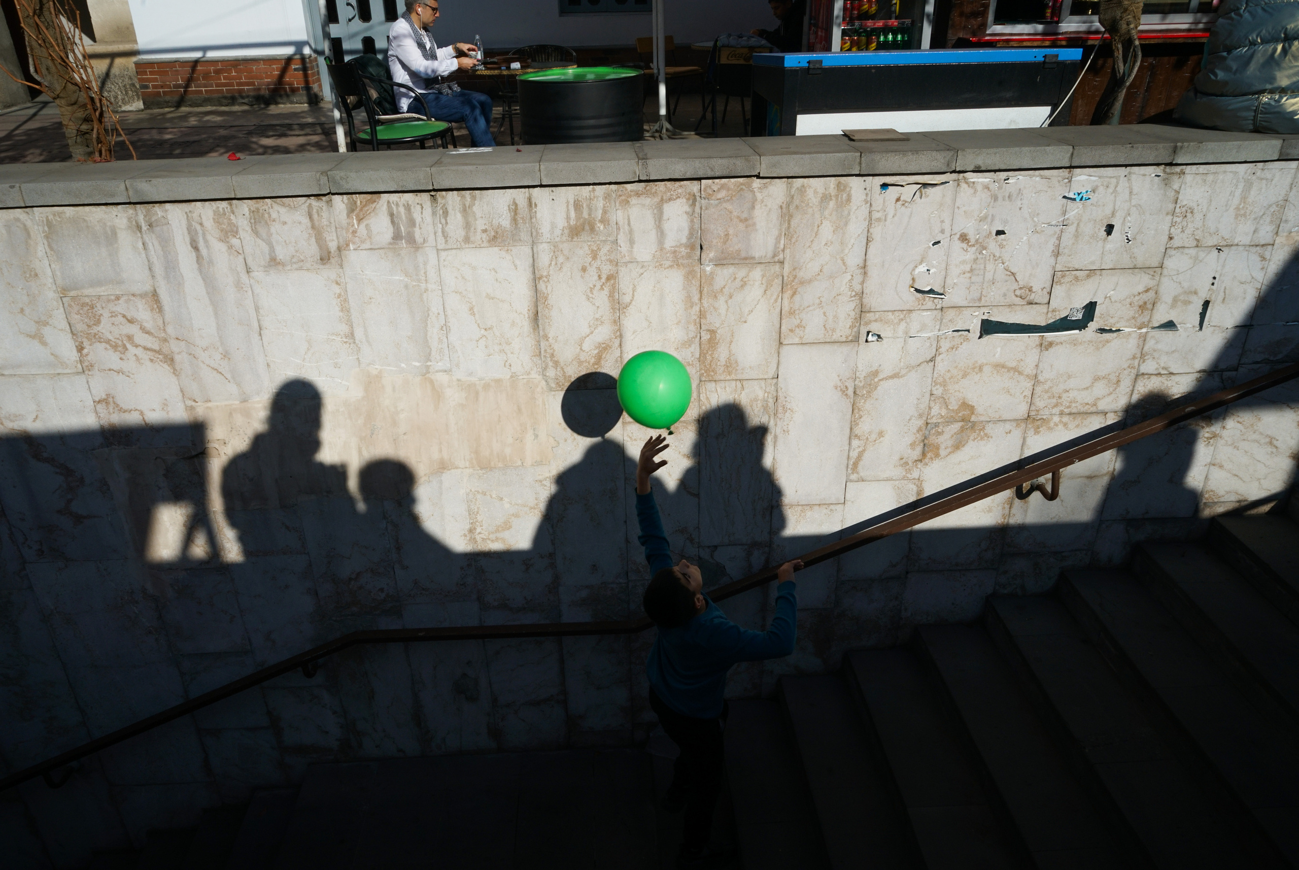 Фотограф Павел Шальнев