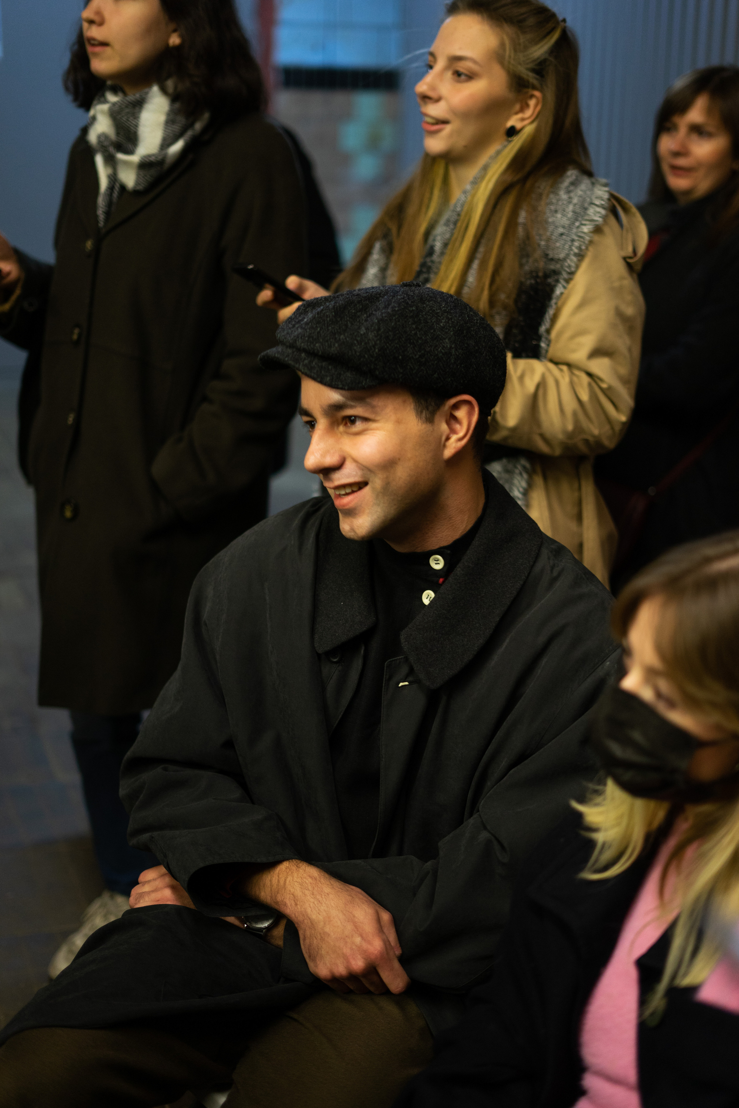 Фестиваль «Про традицию». Фотограф Павел Шальнев