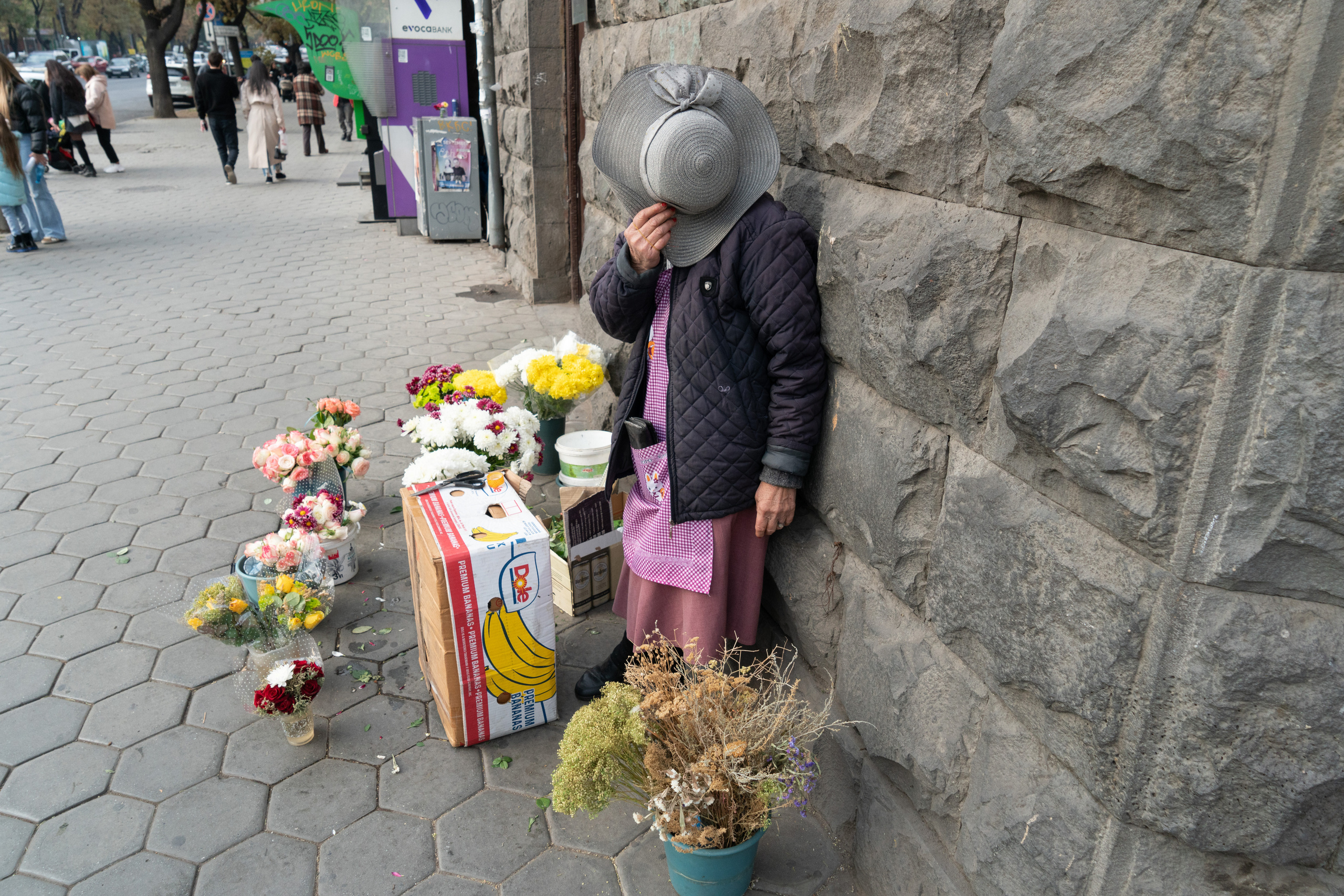 Стрит. Фотограф Павел Шальнев