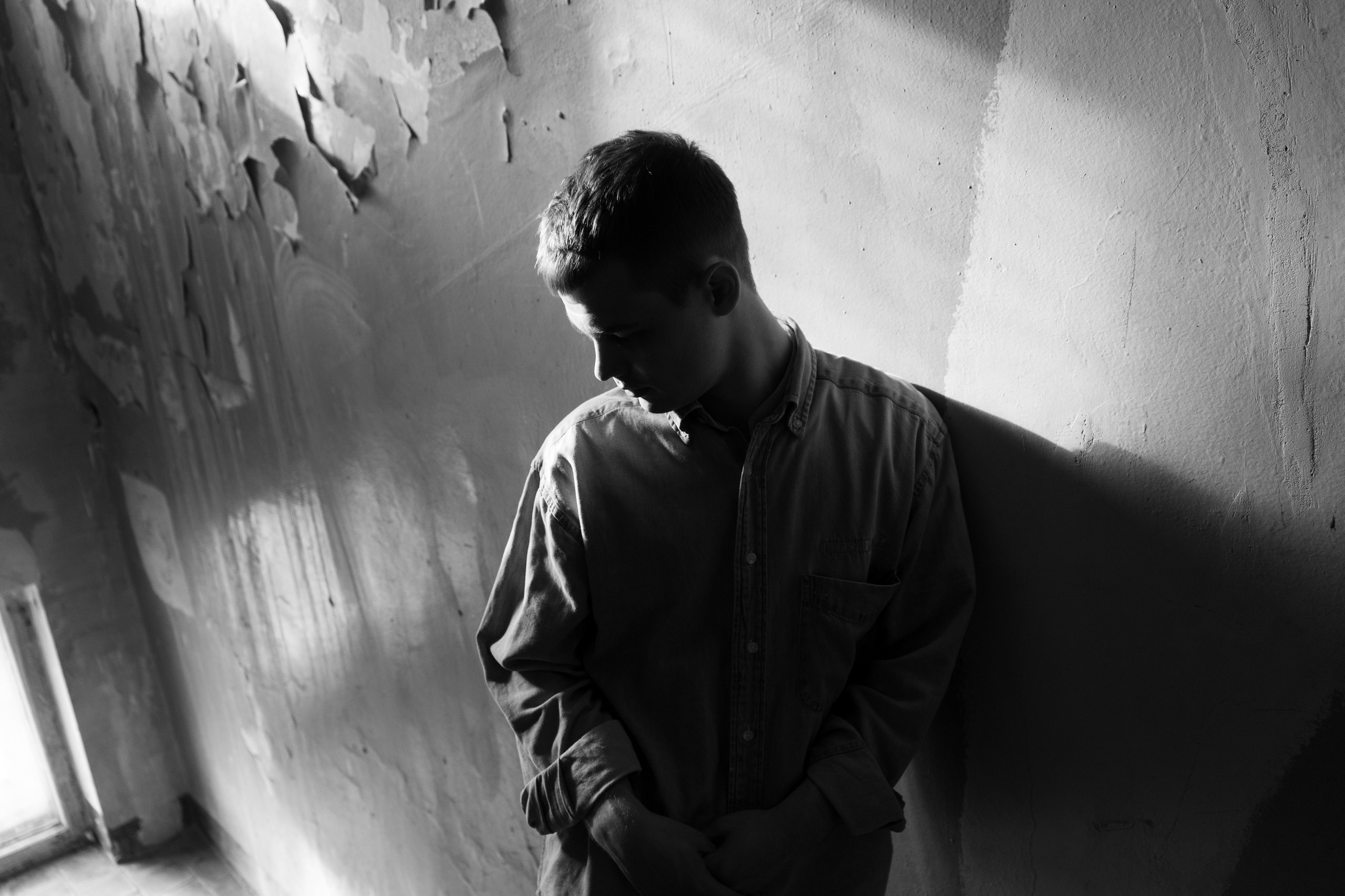 Фотограф Павел Шальнев