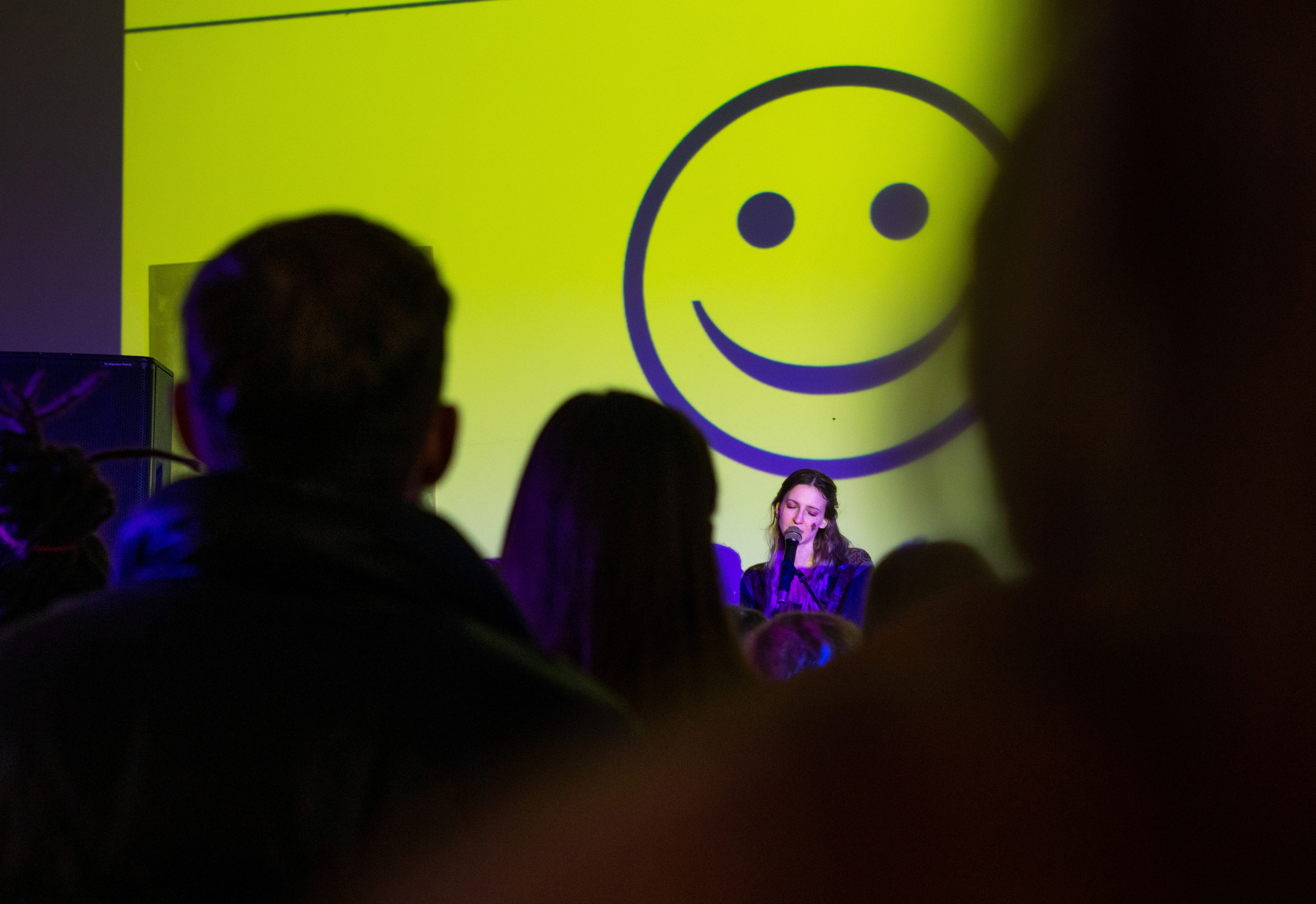 Фестиваль «Побеги». Фотограф Павел Шальнев