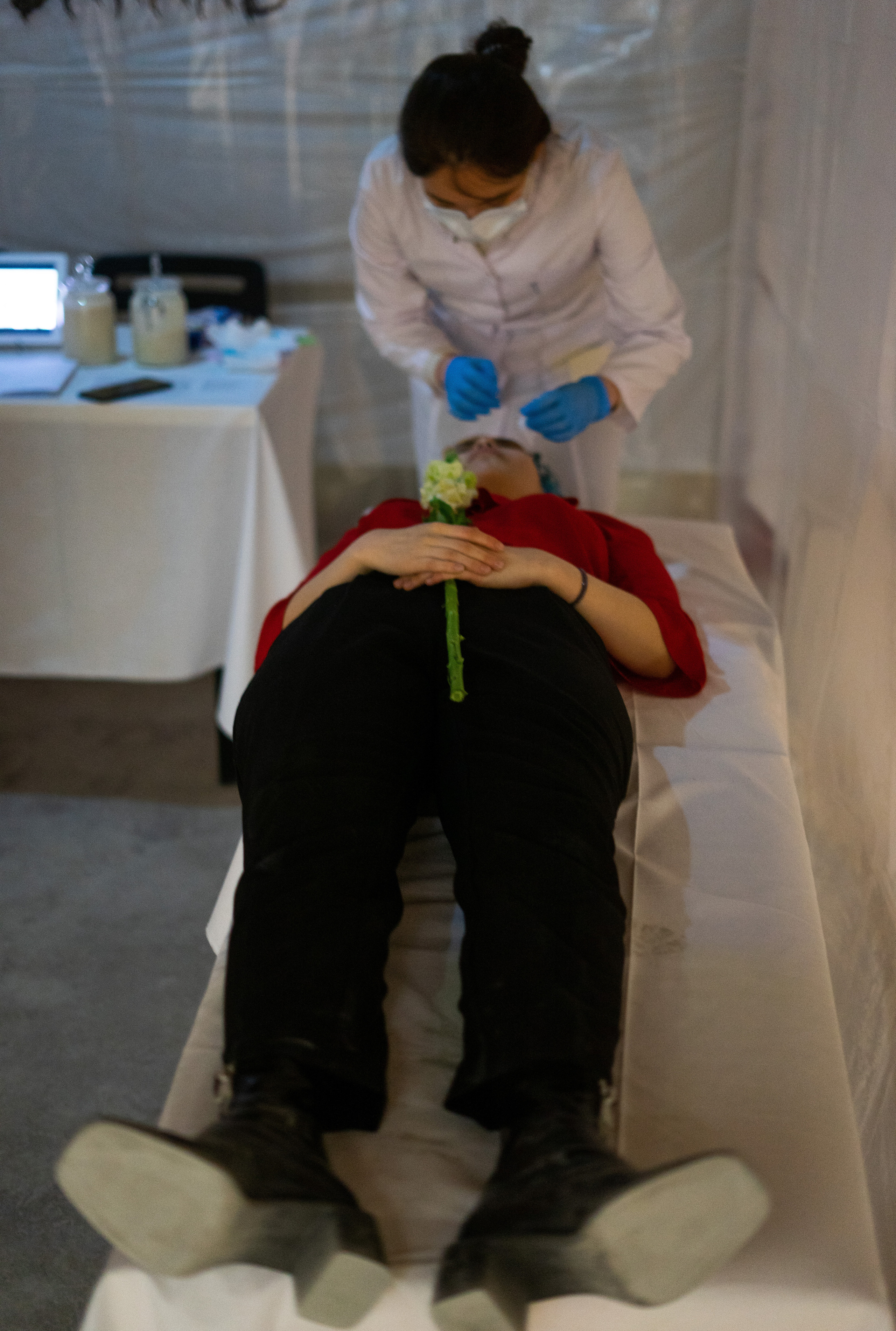 Фестиваль «Побеги». Фотограф Павел Шальнев