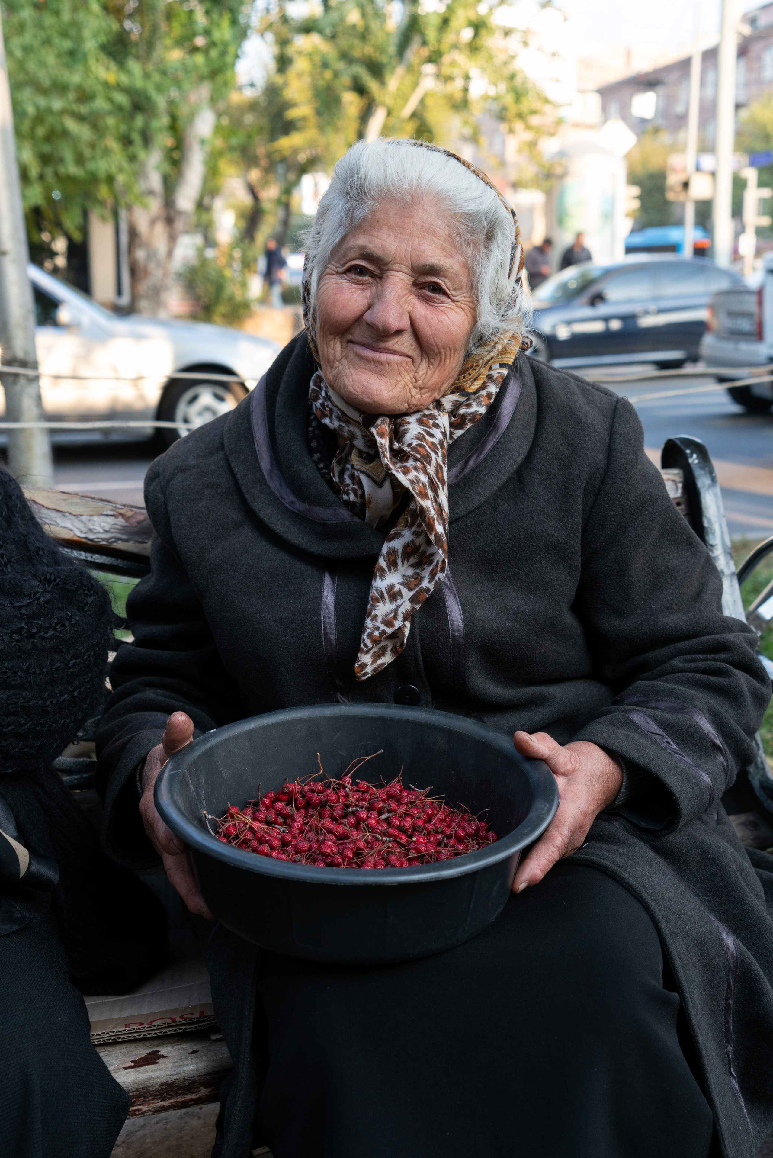 Стрит. Фотограф Павел Шальнев