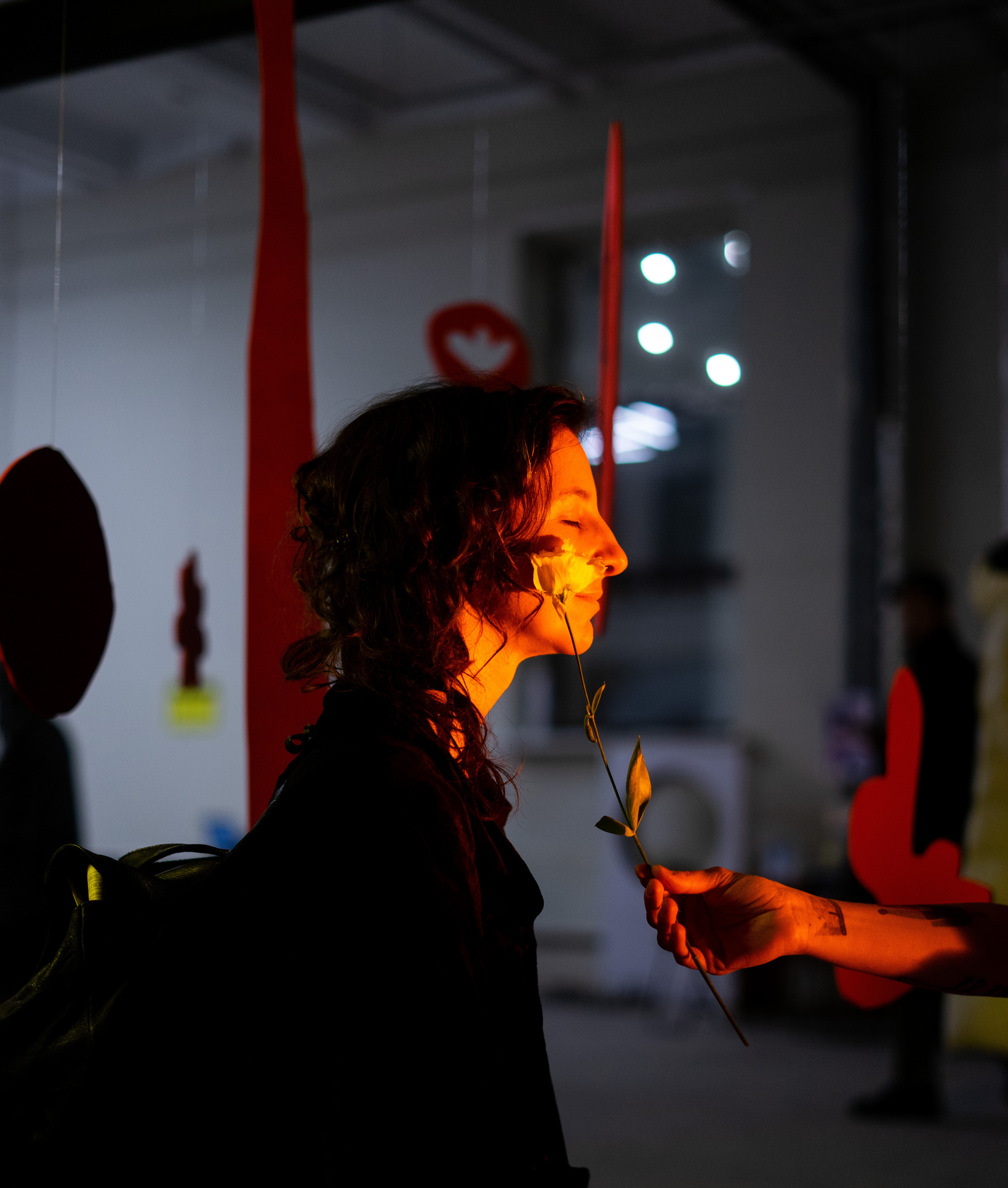 Фестиваль «Побеги». Фотограф Павел Шальнев