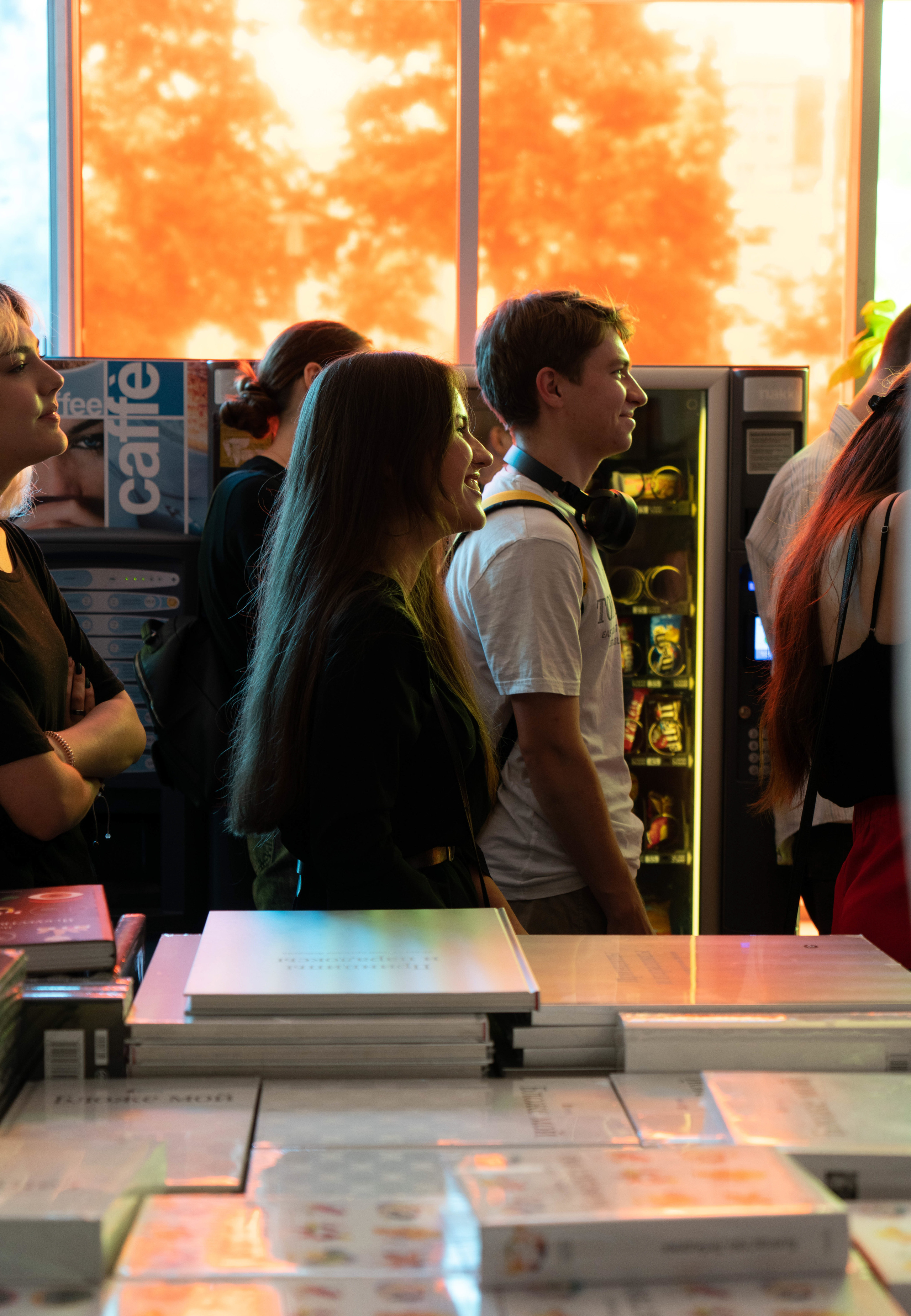 День Студии Артемия Лебедева. Фотограф Павел Шальнев