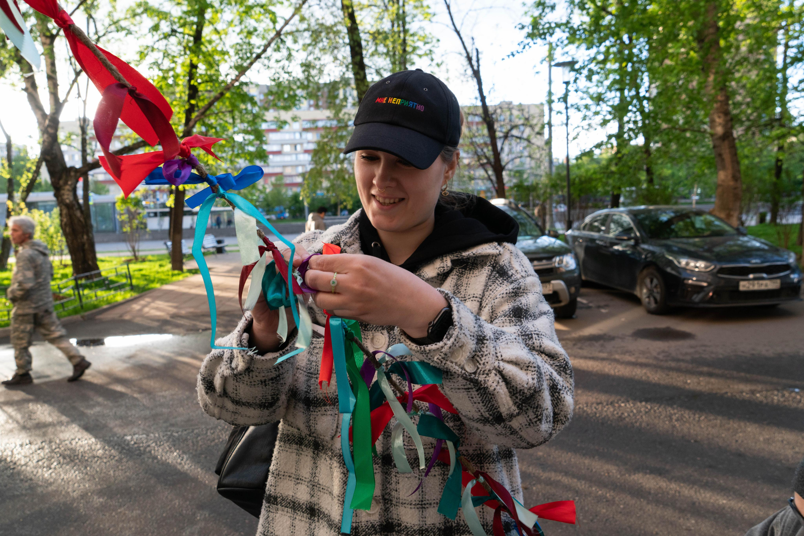 Библионочь в РГБМ. Фотограф Павел Шальнев