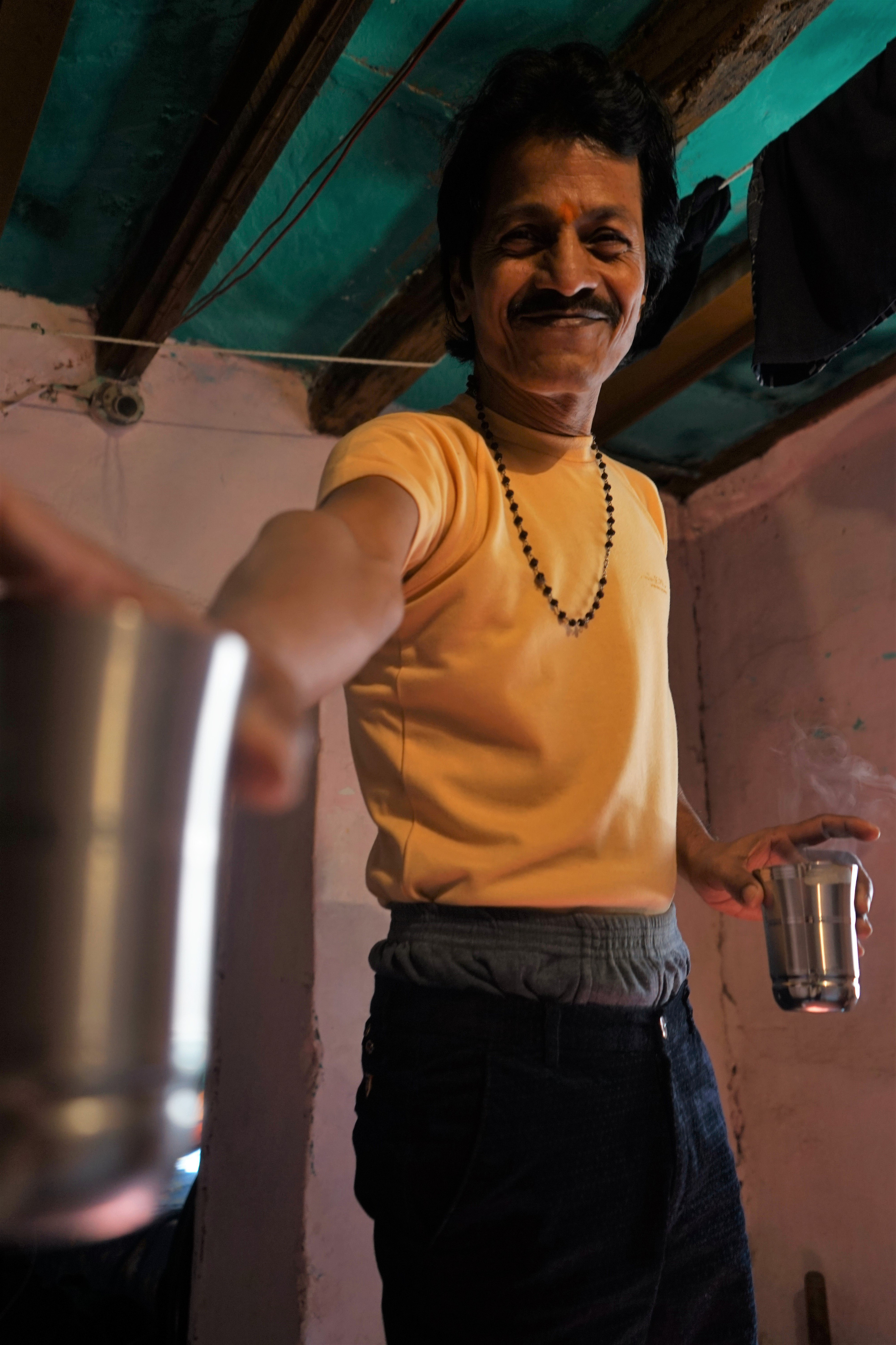 Портреты. Фотограф Павел Шальнев