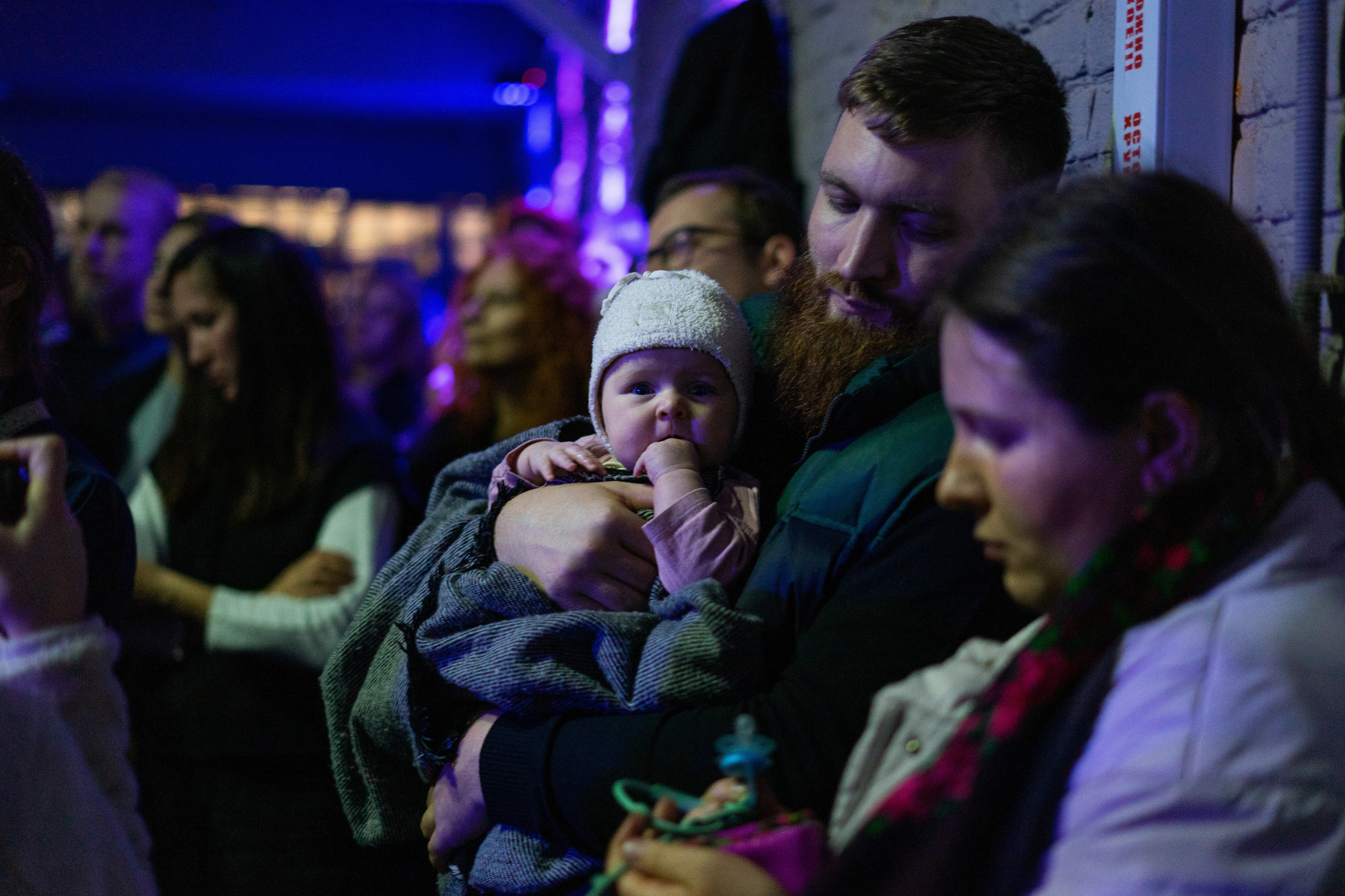 Фестиваль «Про традицию». Фотограф Павел Шальнев